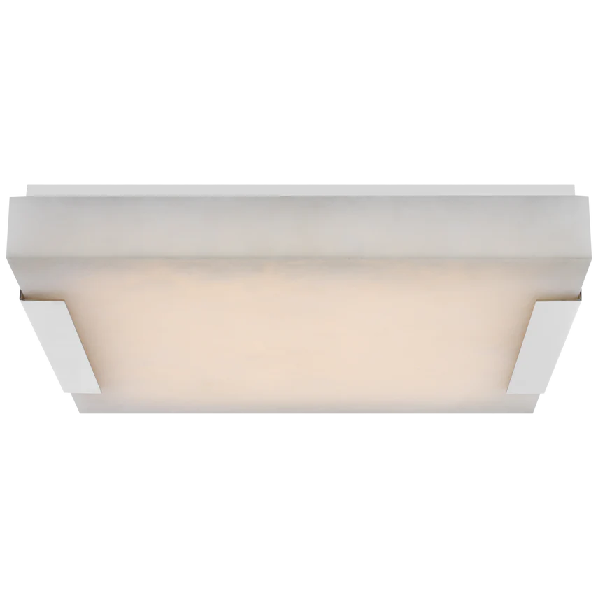 Covet Solitaire Flush Mount - Various Sizes & Finishes - Image 6