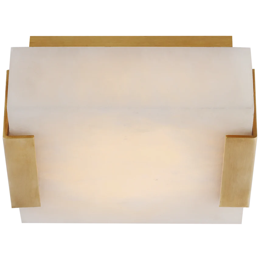 Covet Solitaire Flush Mount - Various Sizes & Finishes - Image 7