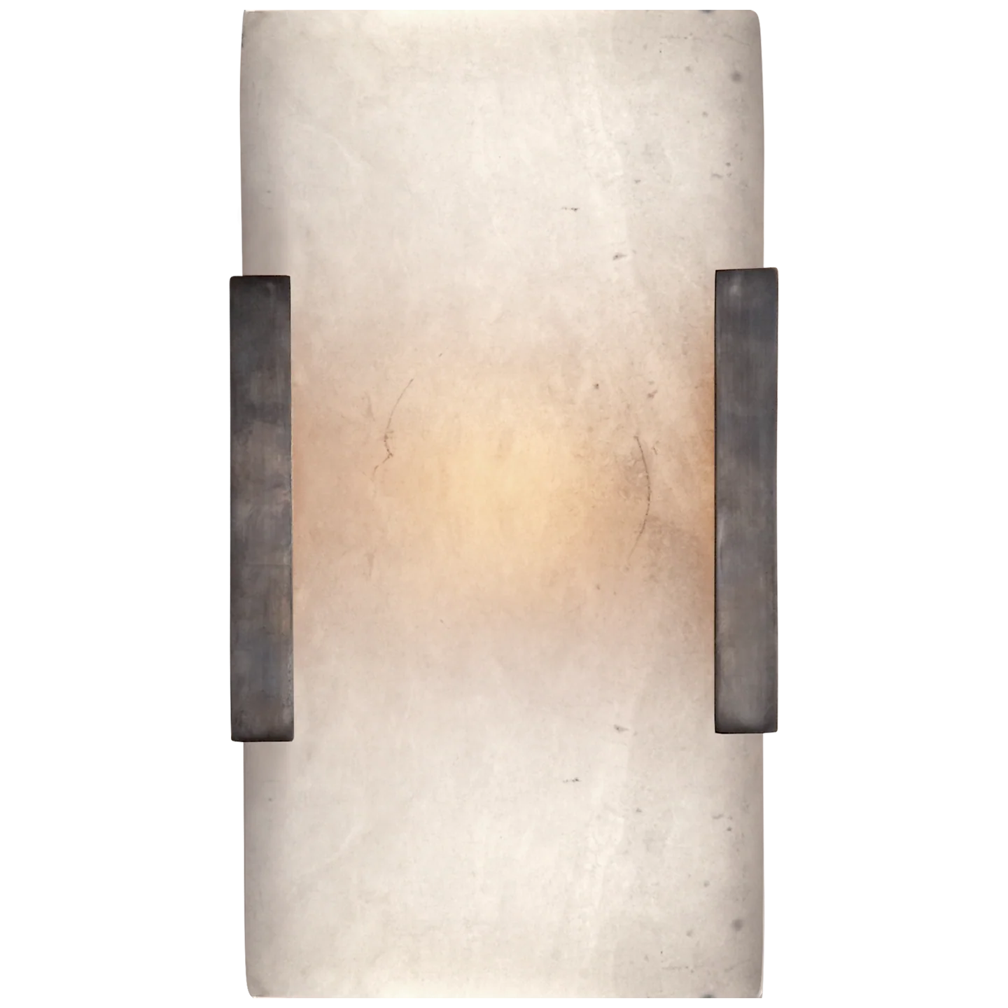 Covet Wide Clip IP20 Bath Sconce - Various Colours - Image 2
