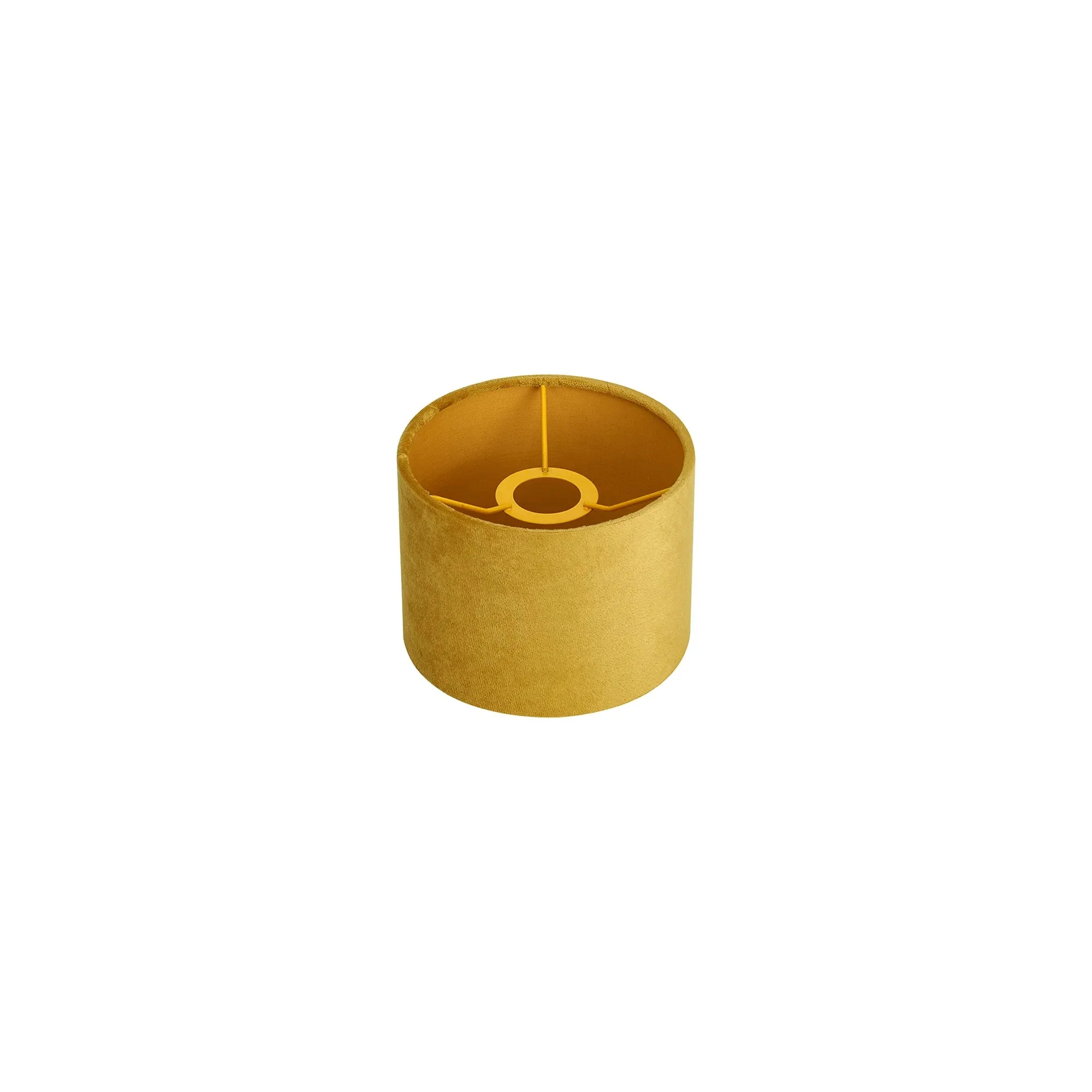 Covina Round, 18x13.5cm Shade- Various Colors - Image 11