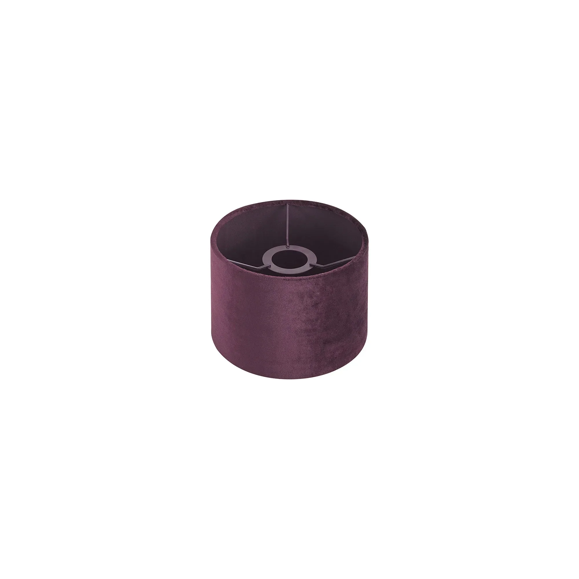 Covina Round, 18x13.5cm Shade- Various Colors - Image 14