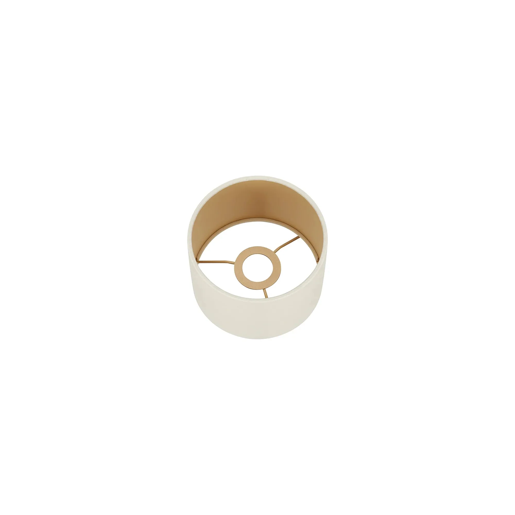 Covina Round, 18x13.5cm Shade- Various Colors - Image 15