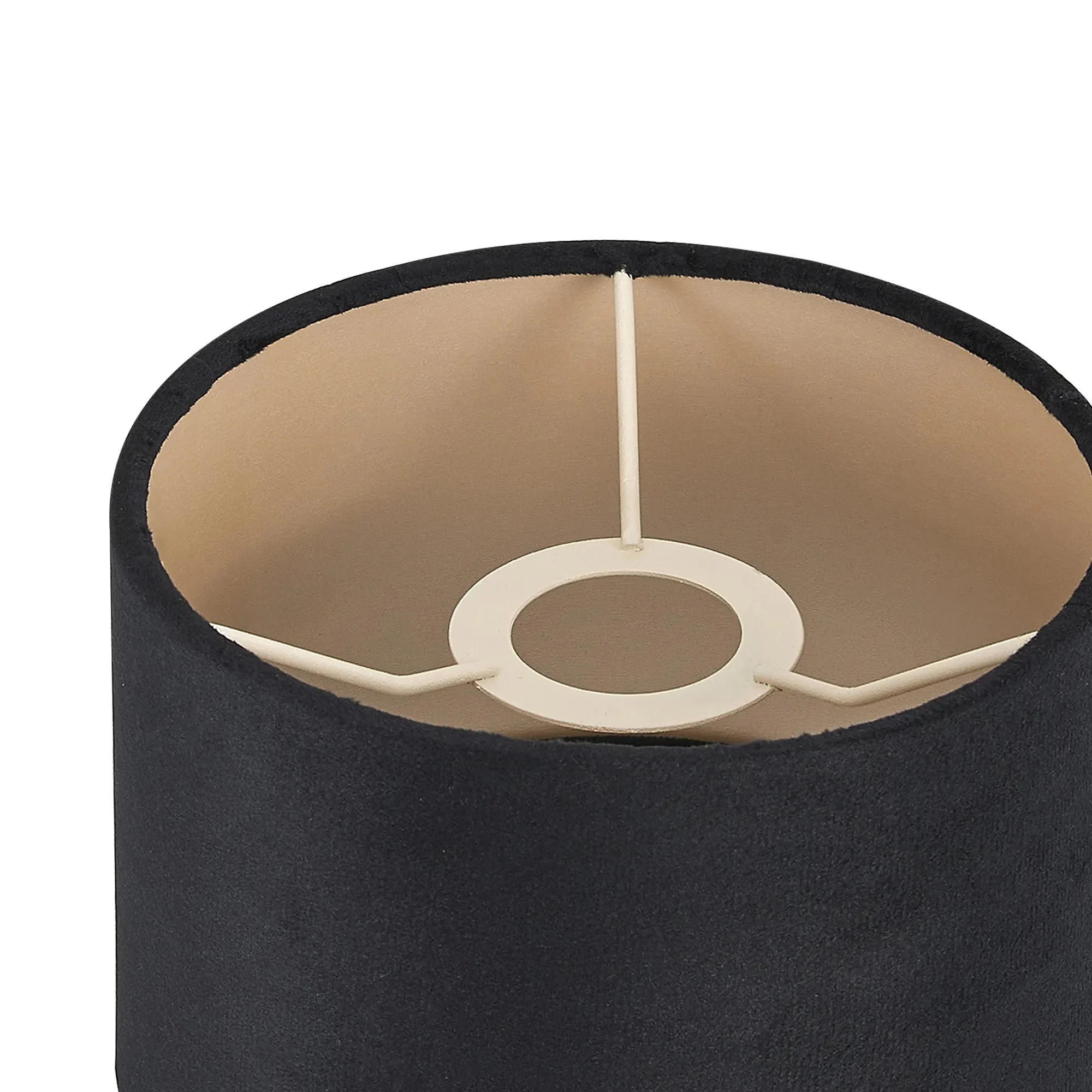 Covina Round, 18x13.5cm Shade- Various Colors - Image 16