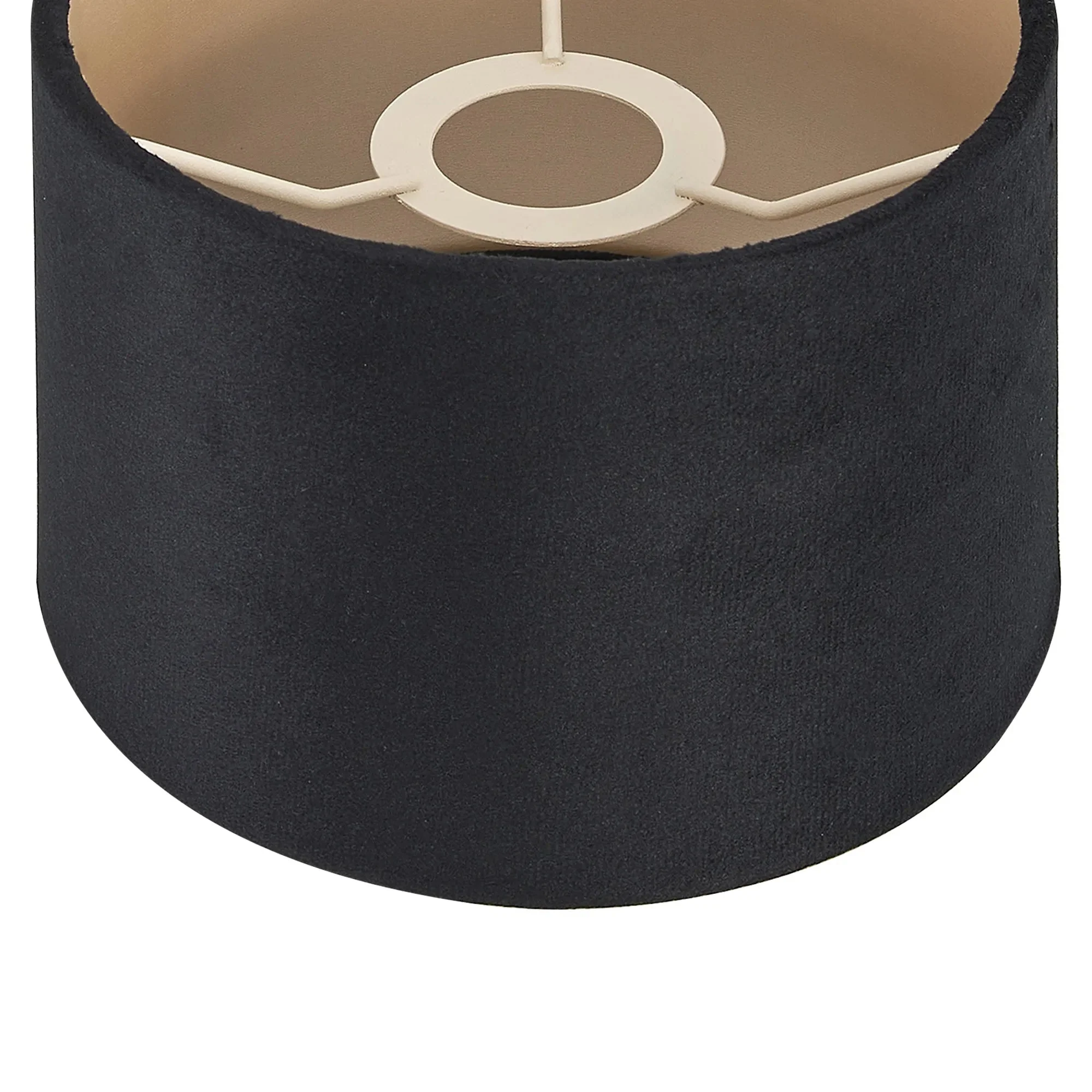 Covina Round, 18x13.5cm Shade- Various Colors - Image 17