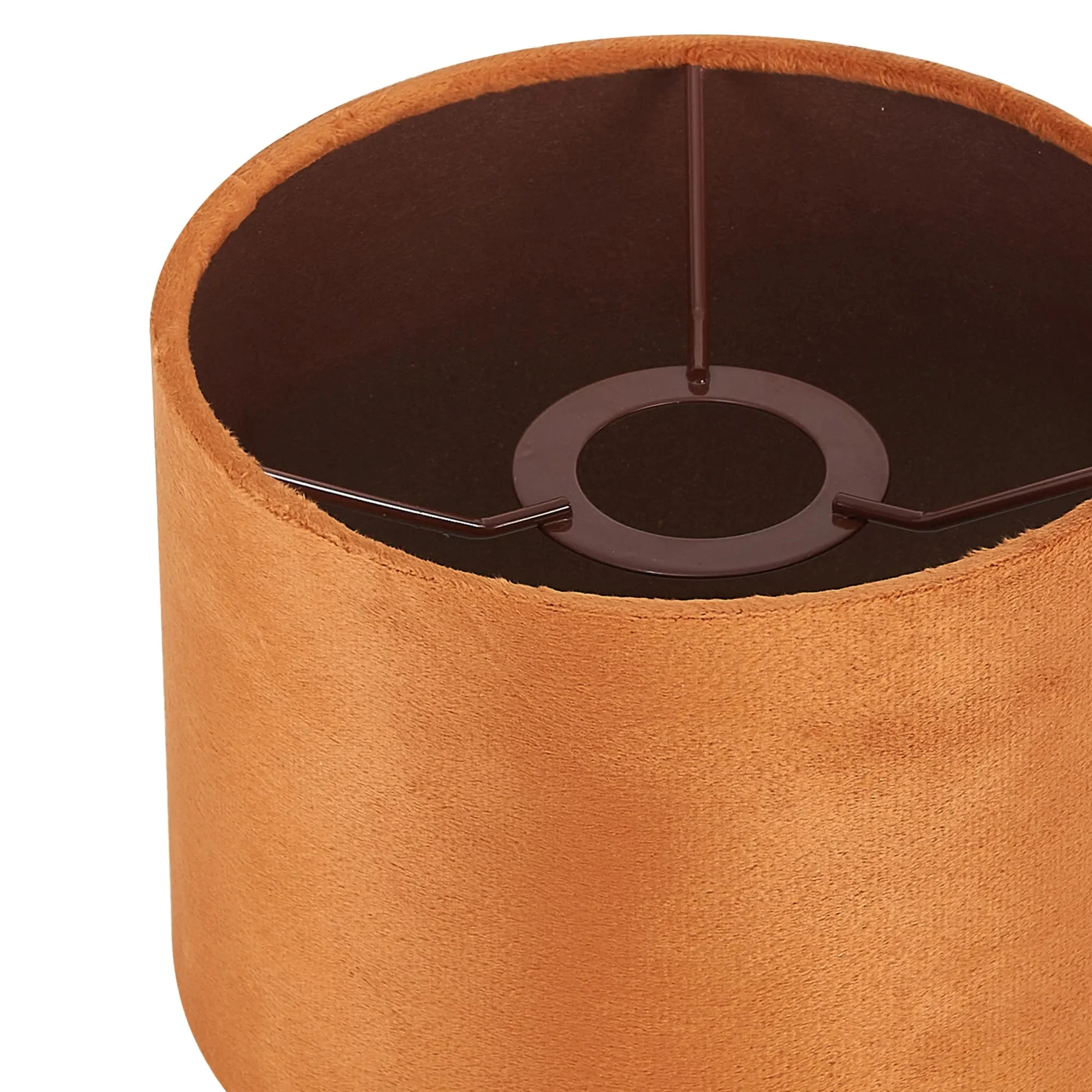 Covina Round, 18x13.5cm Shade- Various Colors - Image 18
