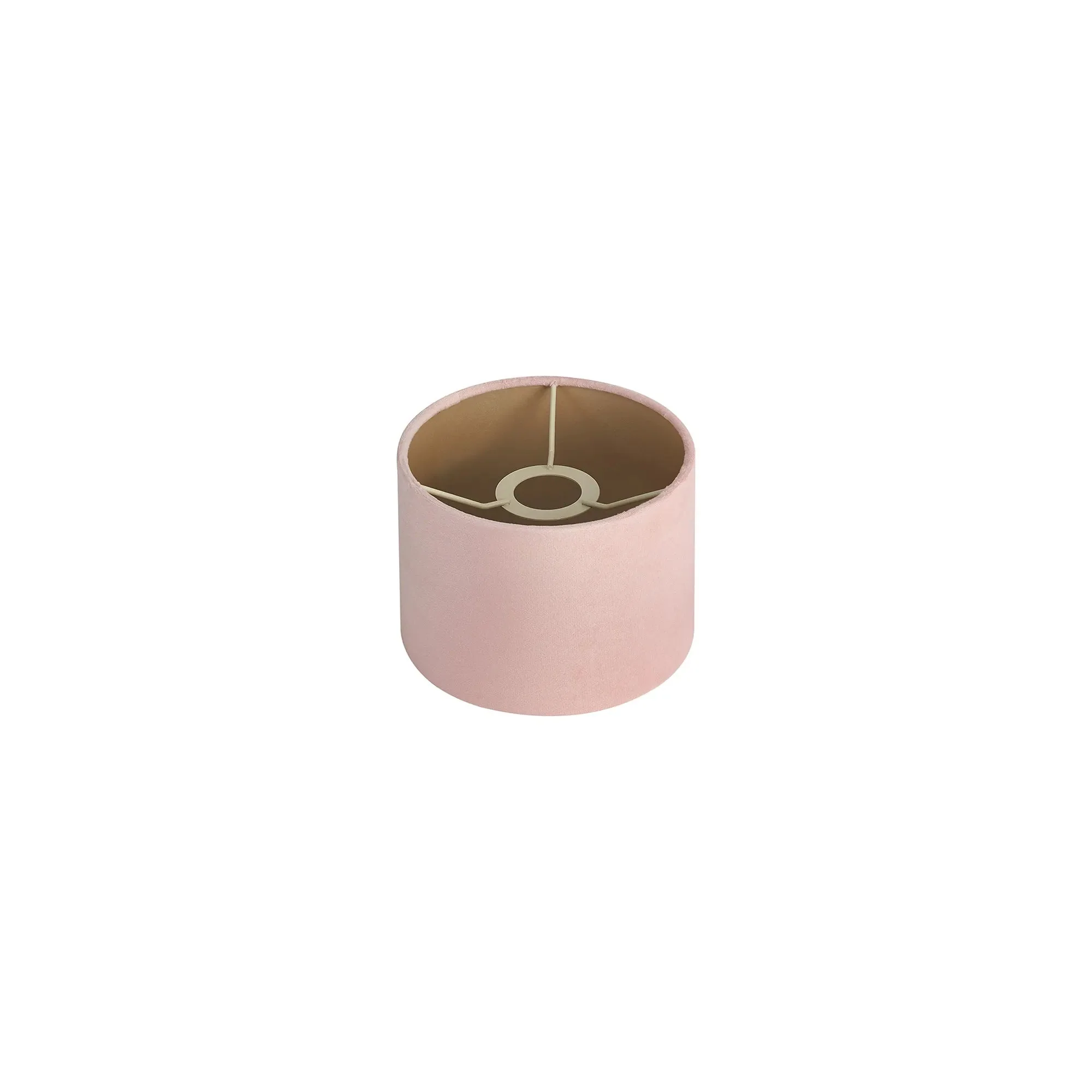 Covina Round, 18x13.5cm Shade- Various Colors - Image 2