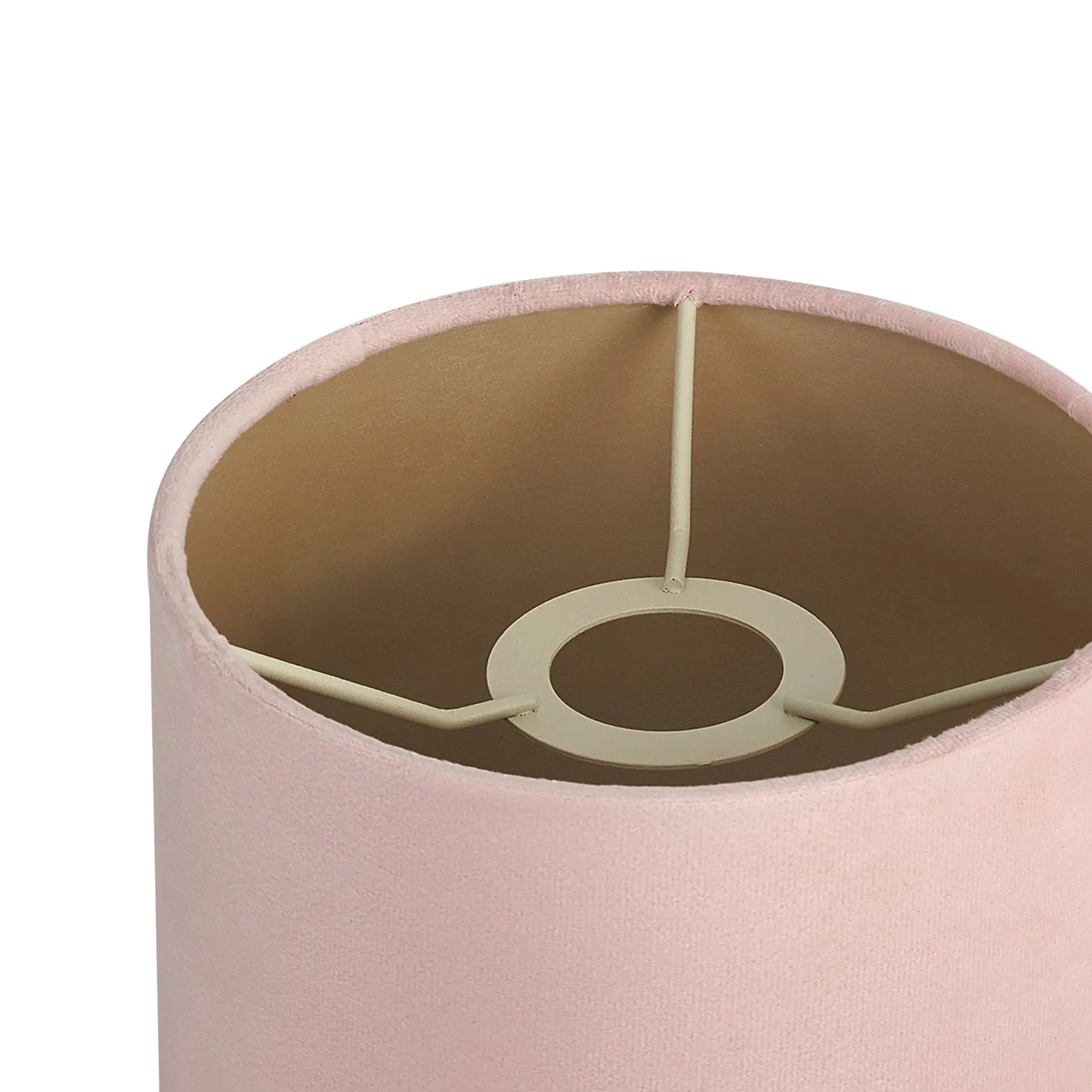Covina Round, 18x13.5cm Shade- Various Colors - Image 23