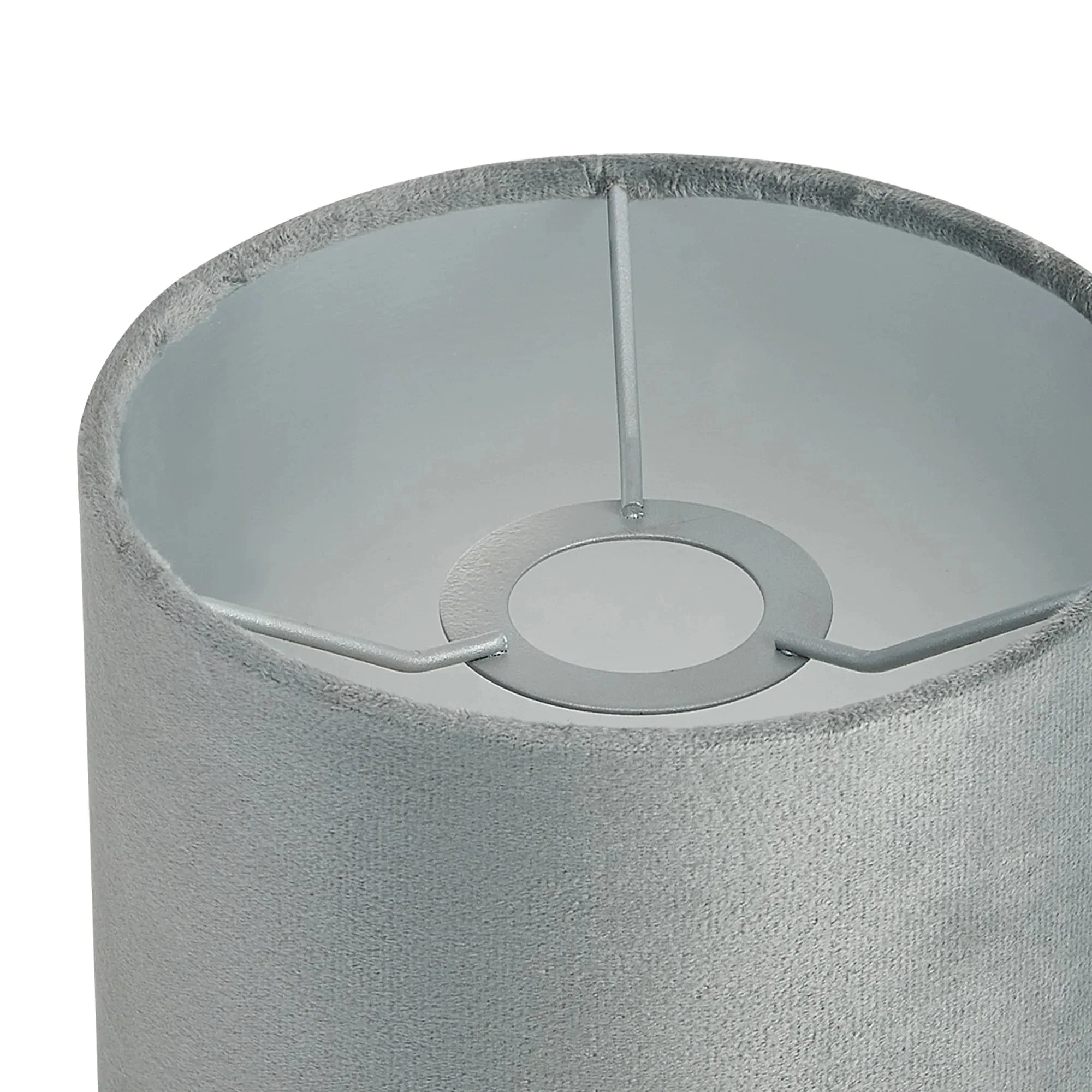 Covina Round, 18x13.5cm Shade- Various Colors - Image 24