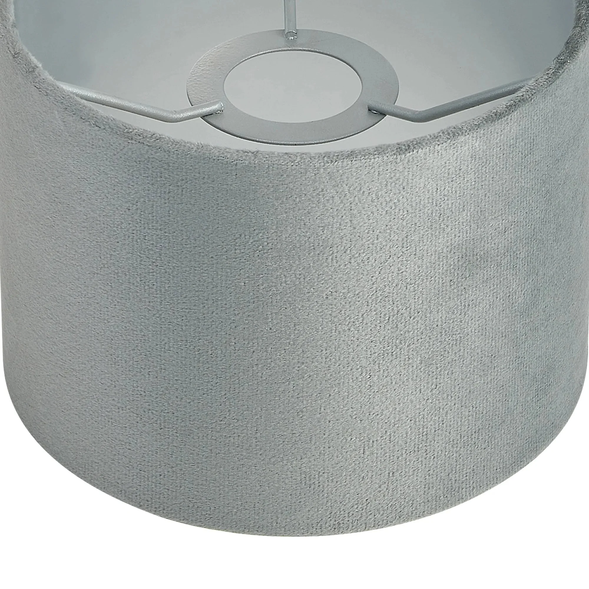 Covina Round, 18x13.5cm Shade- Various Colors - Image 25