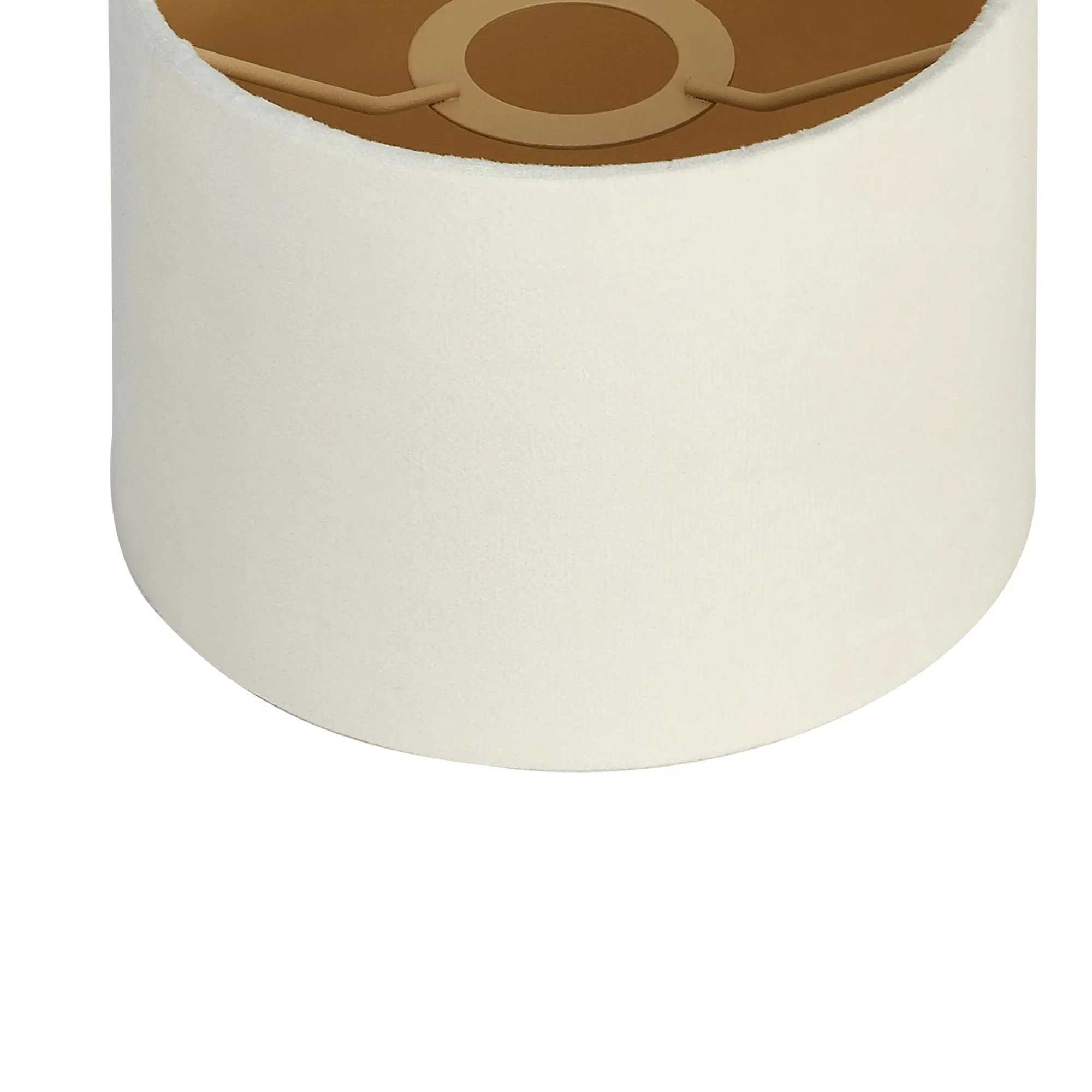 Covina Round, 18x13.5cm Shade- Various Colors - Image 26