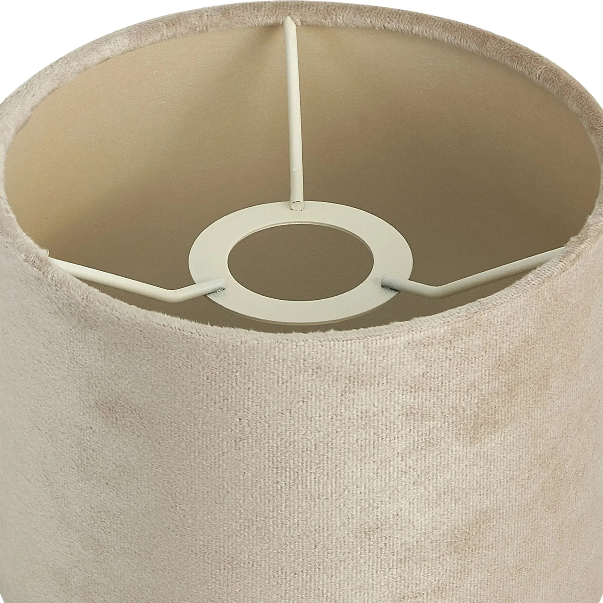 Covina Round, 18x13.5cm Shade- Various Colors - Image 29