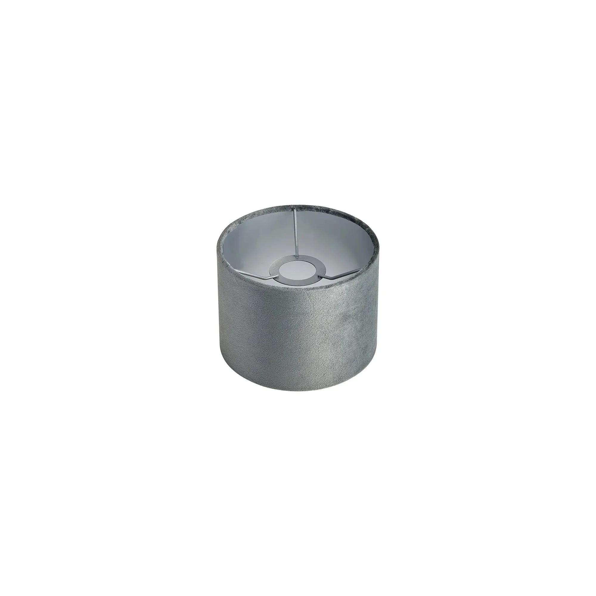 Covina Round, 18x13.5cm Shade- Various Colors - Image 3