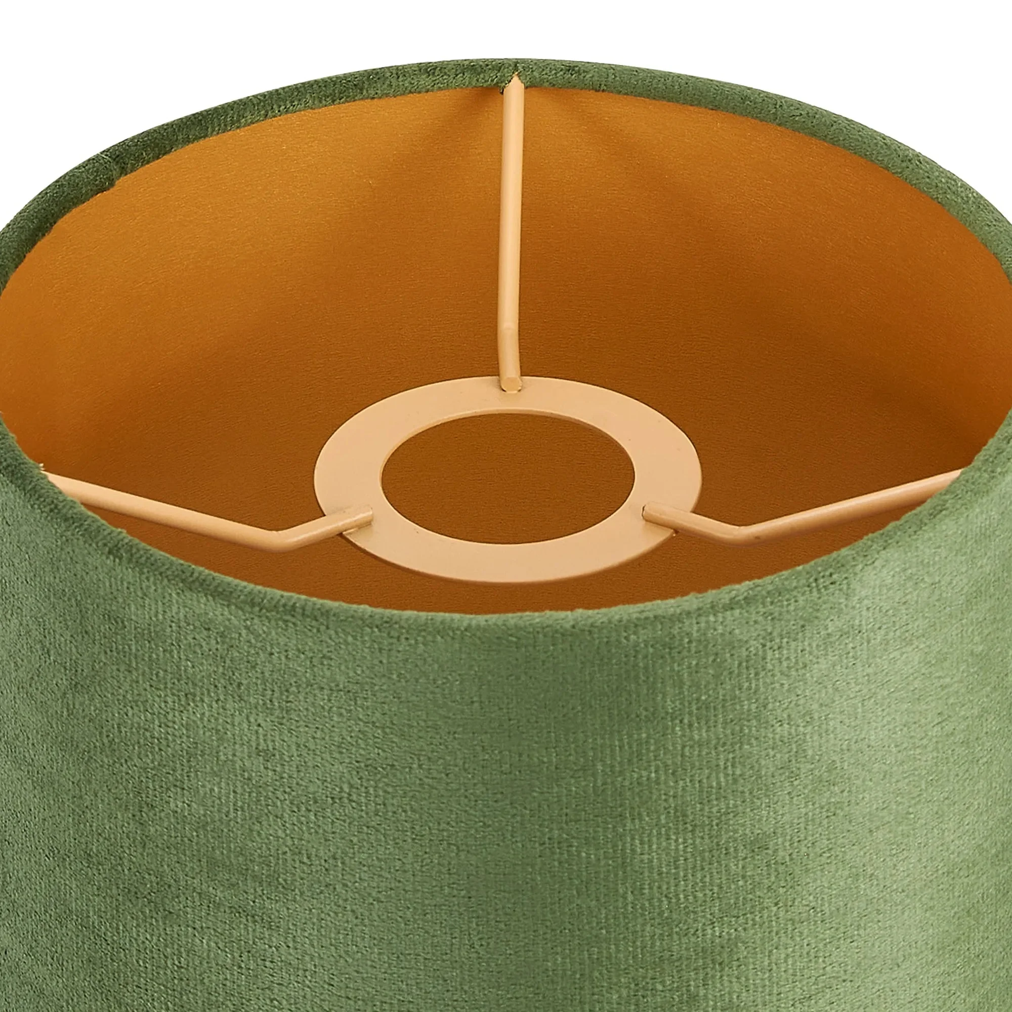 Covina Round, 18x13.5cm Shade- Various Colors - Image 31