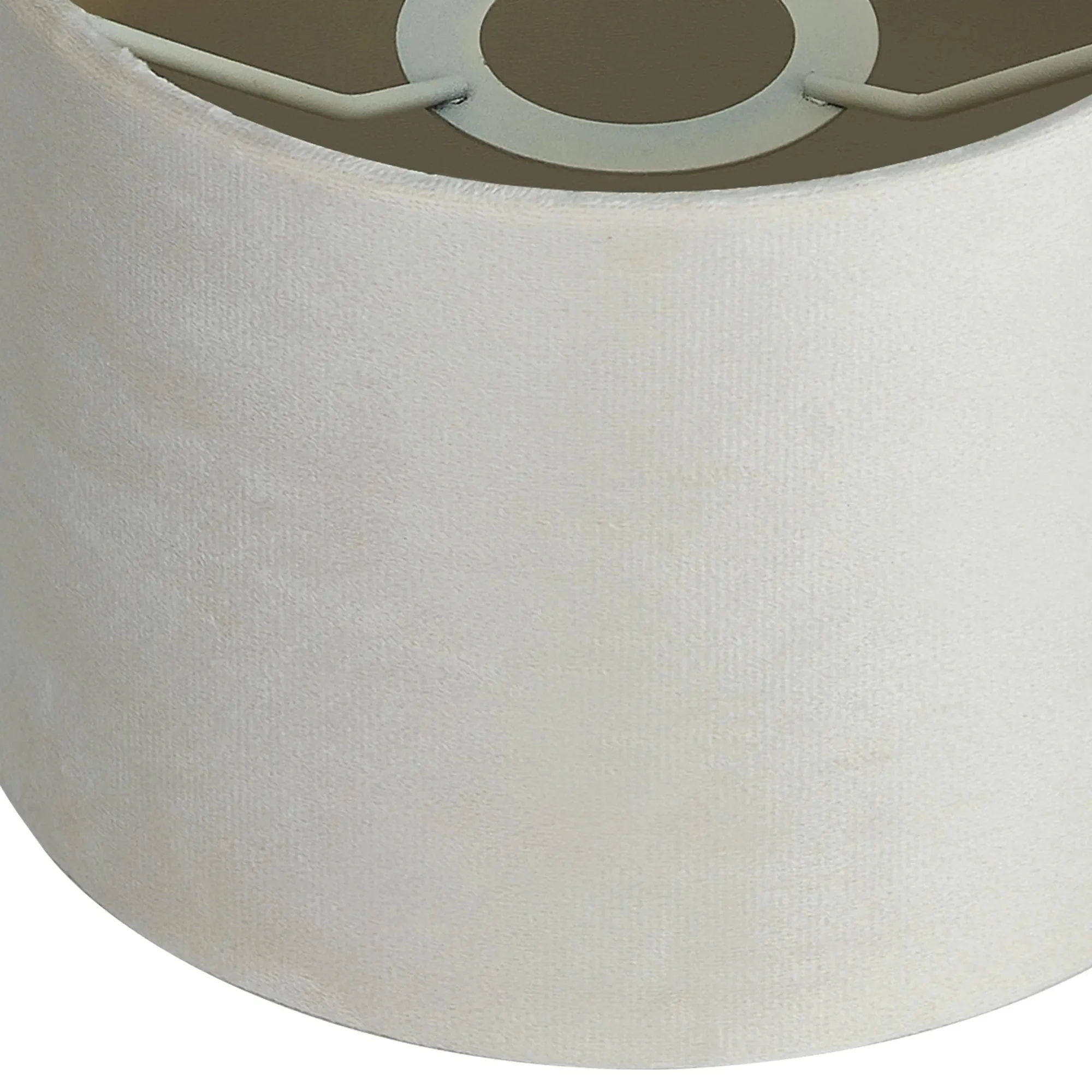 Covina Round, 18x13.5cm Shade- Various Colors - Image 35