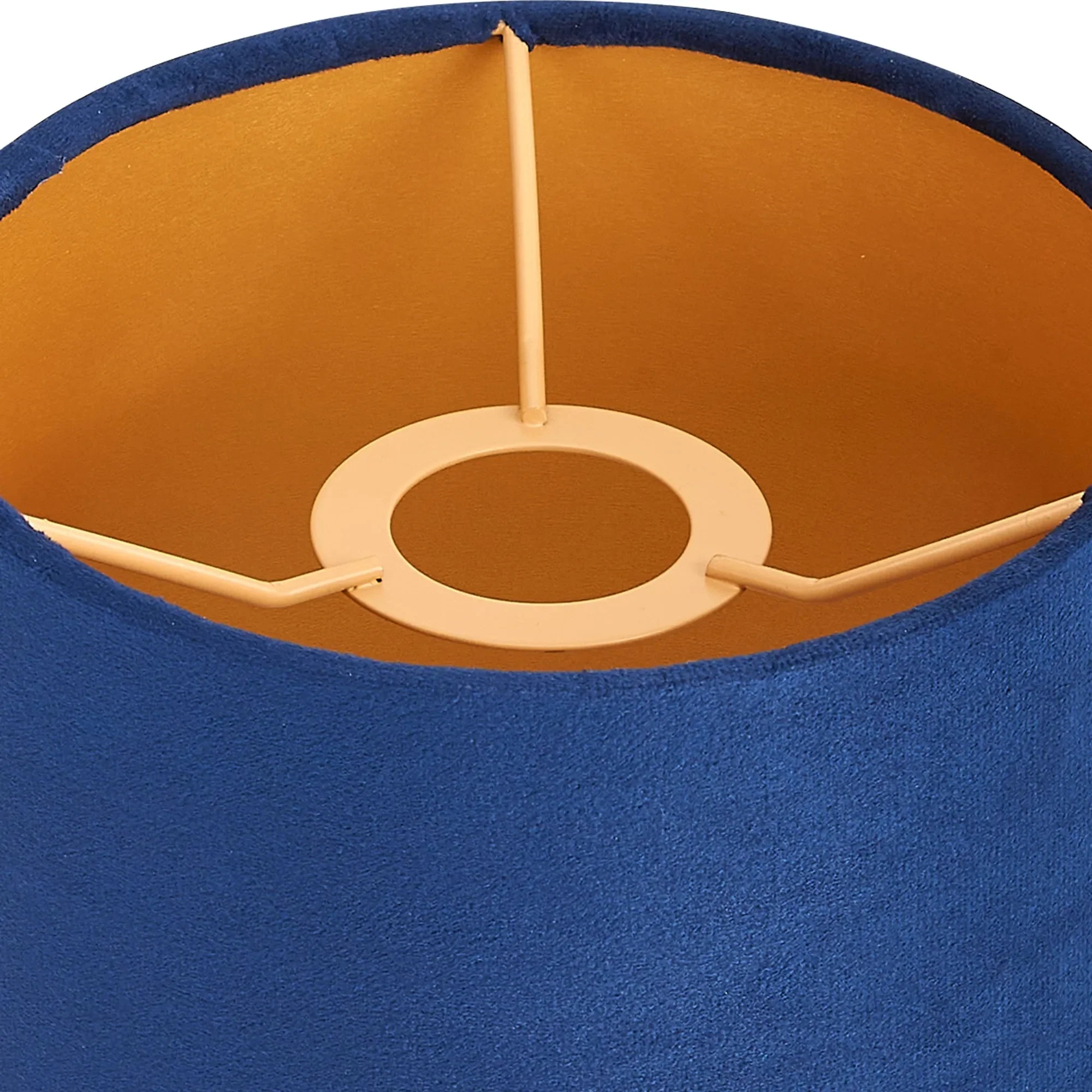 Covina Round, 18x13.5cm Shade- Various Colors - Image 36