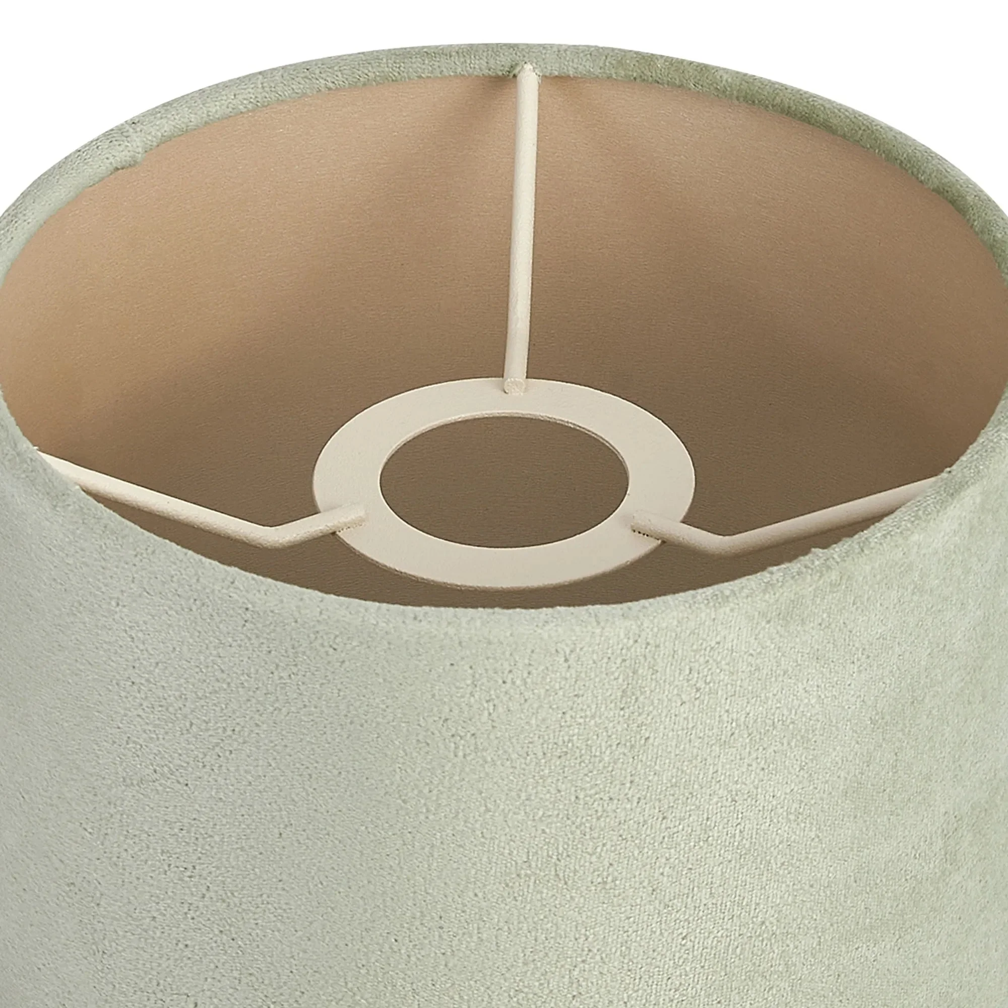 Covina Round, 18x13.5cm Shade- Various Colors - Image 37