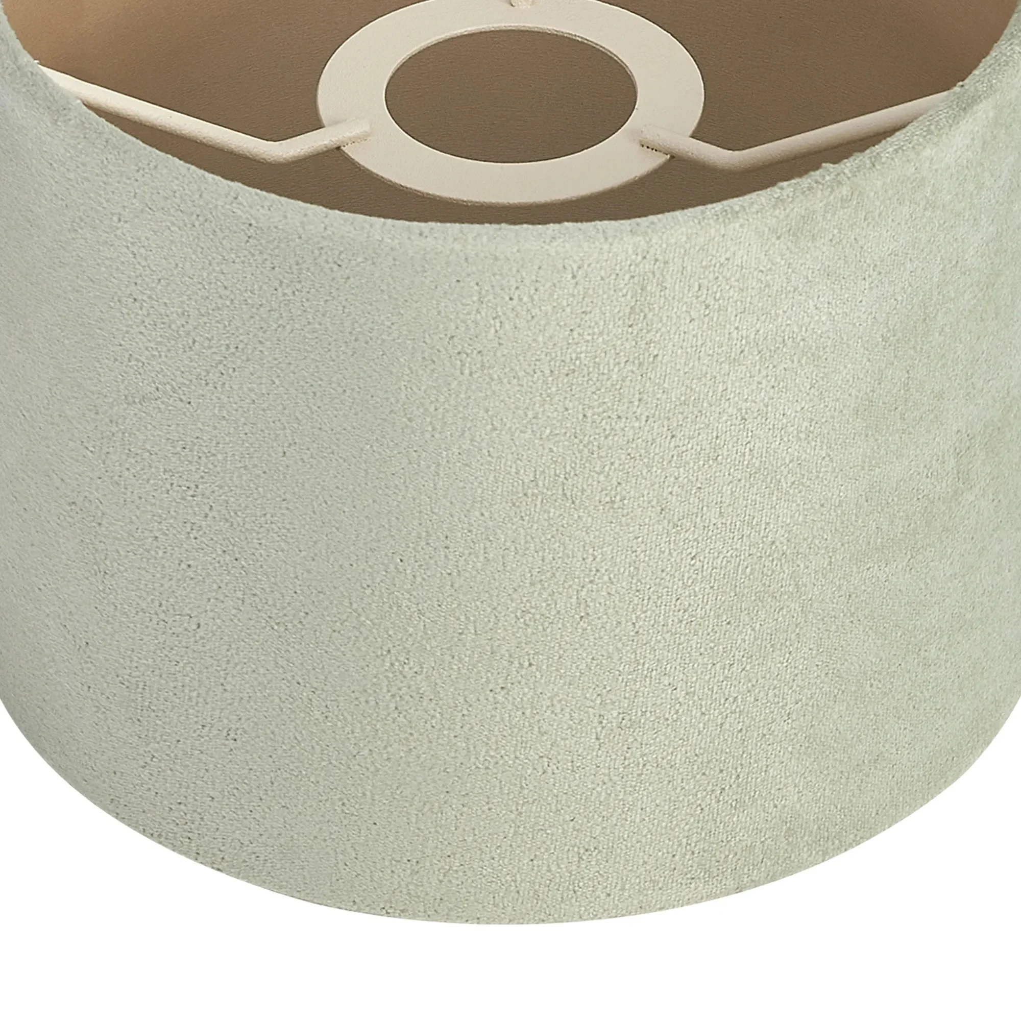 Covina Round, 18x13.5cm Shade- Various Colors - Image 39