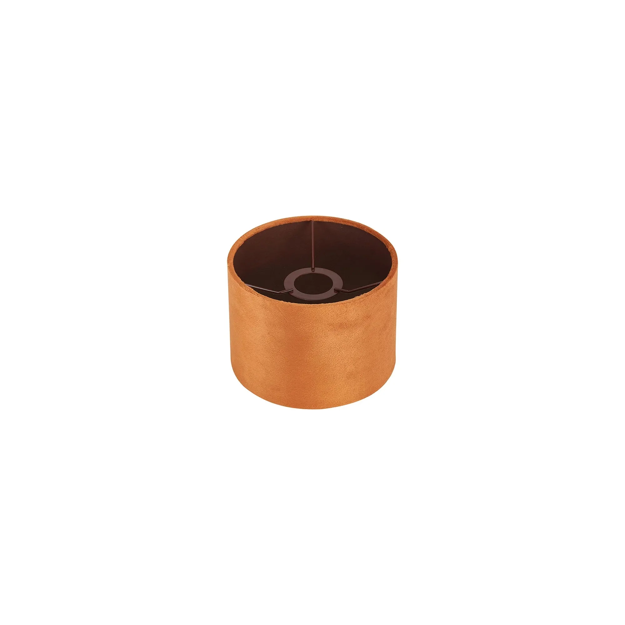 Covina Round, 18x13.5cm Shade- Various Colors - Image 4