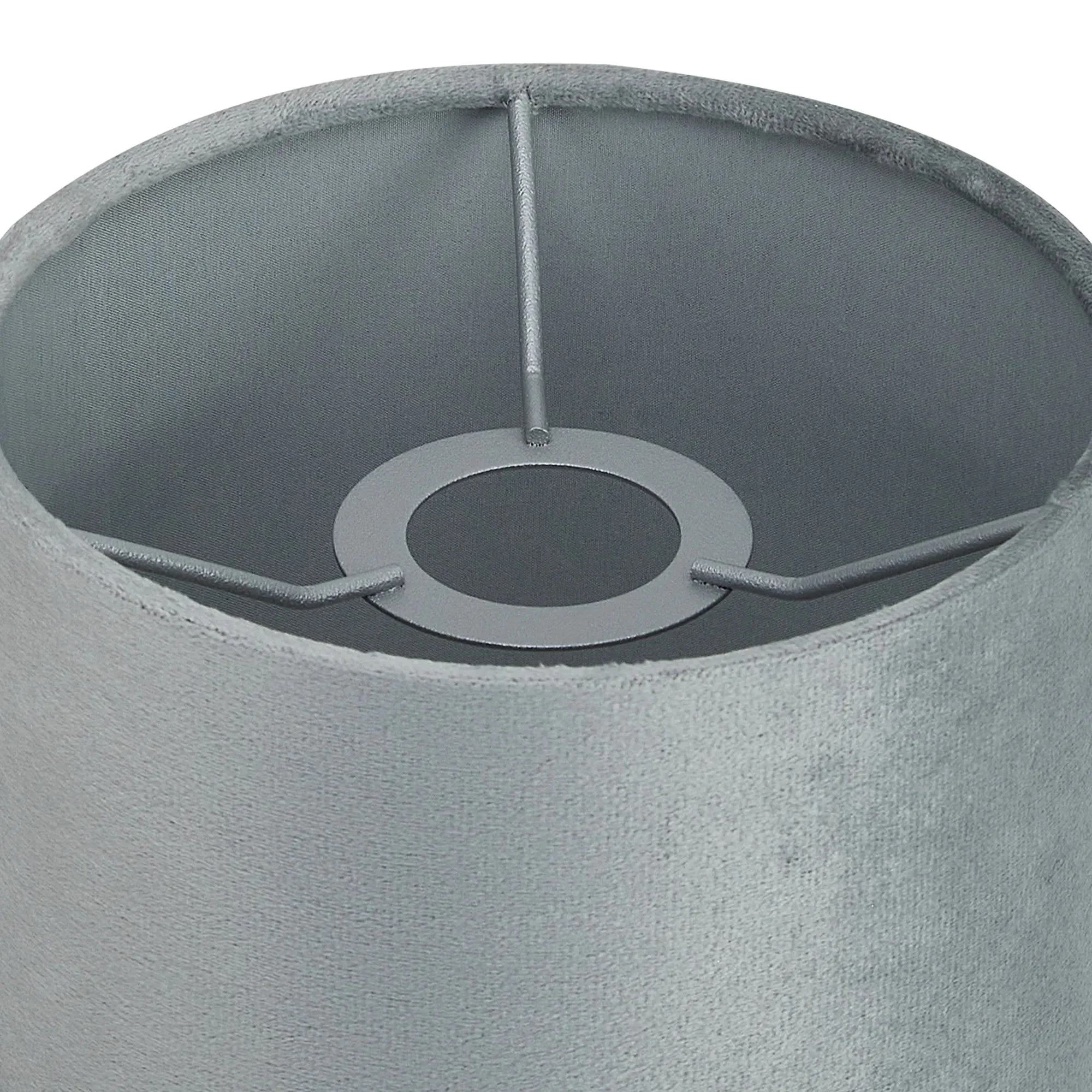 Covina Round, 18x13.5cm Shade- Various Colors - Image 43