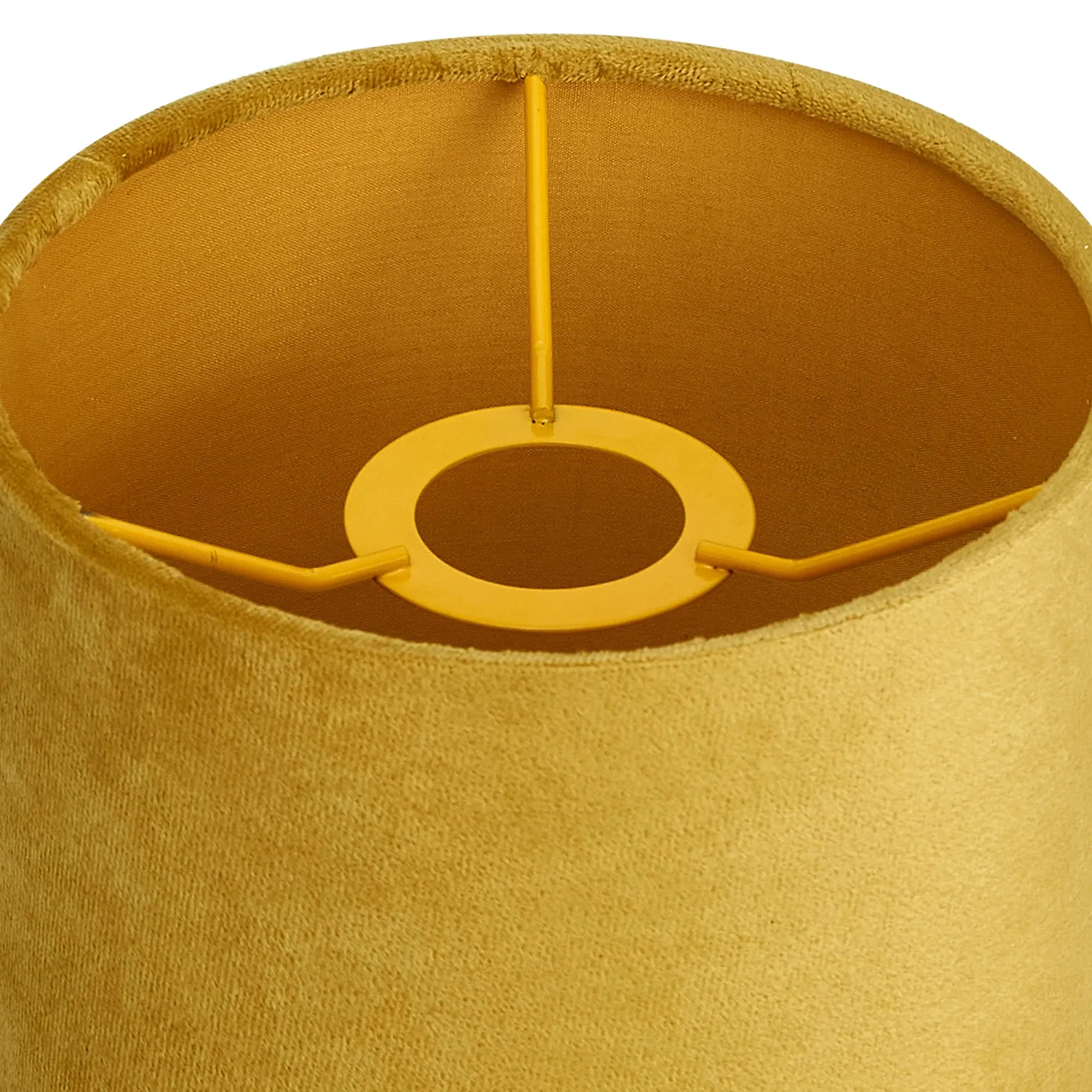 Covina Round, 18x13.5cm Shade- Various Colors - Image 46