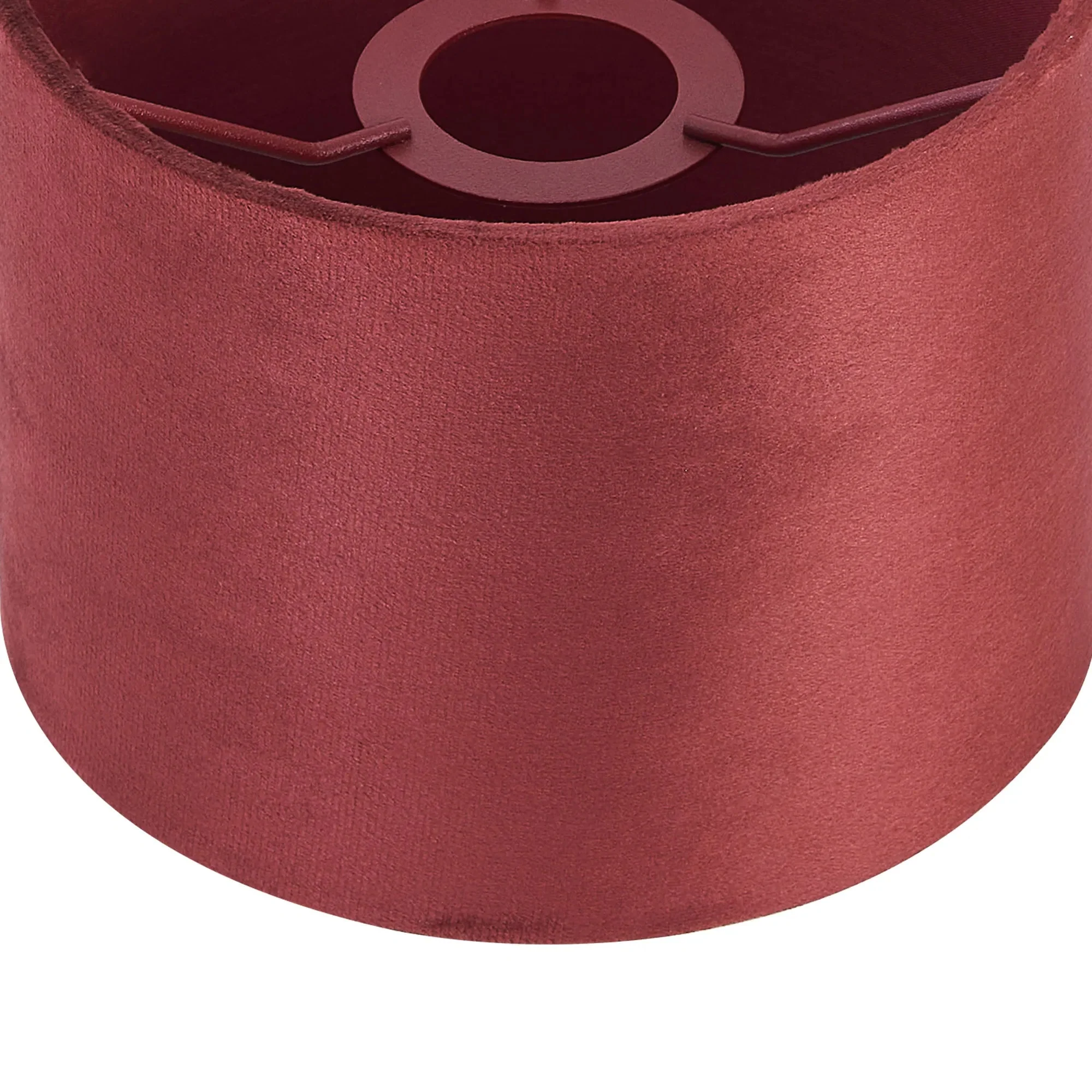 Covina Round, 18x13.5cm Shade- Various Colors - Image 47