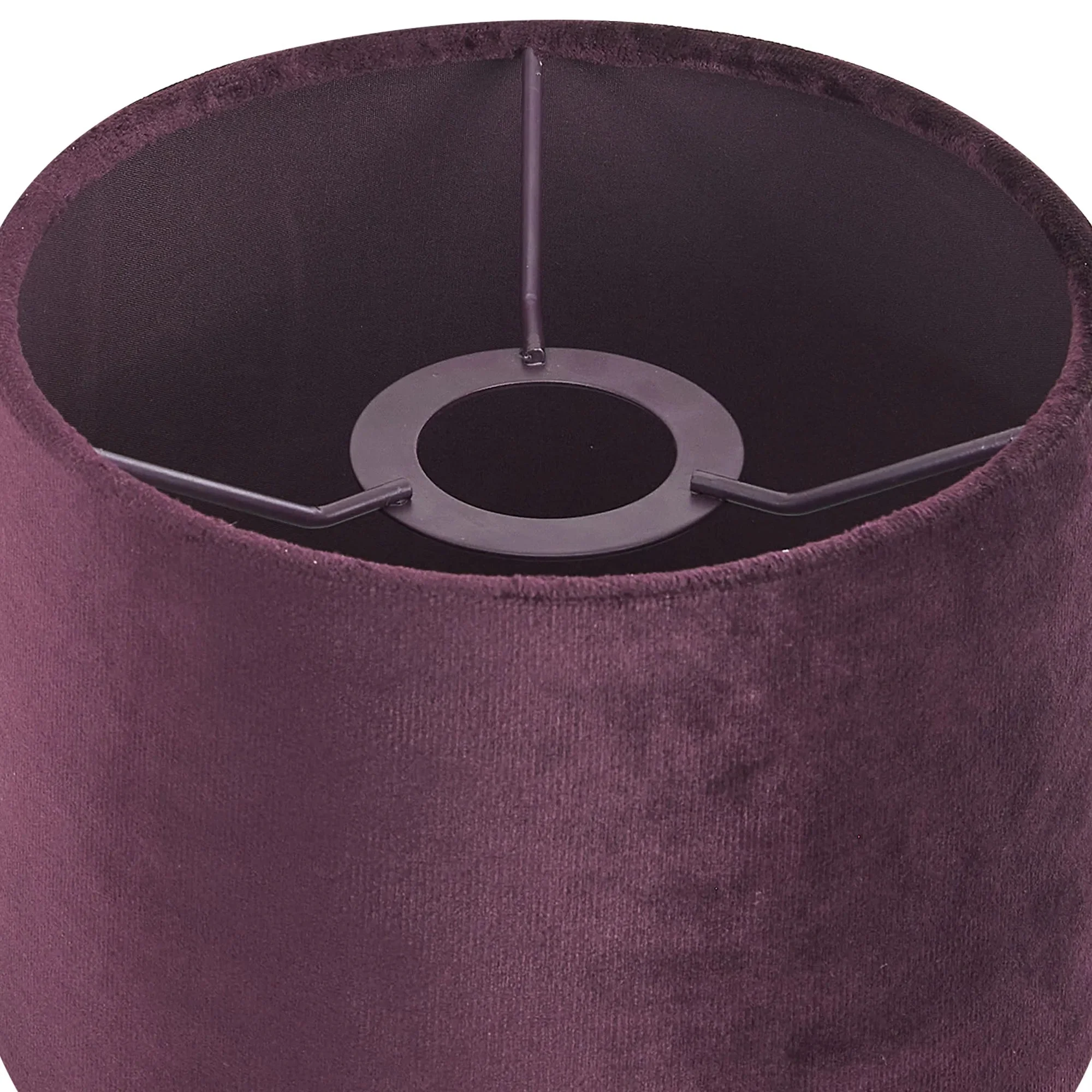 Covina Round, 18x13.5cm Shade- Various Colors - Image 49
