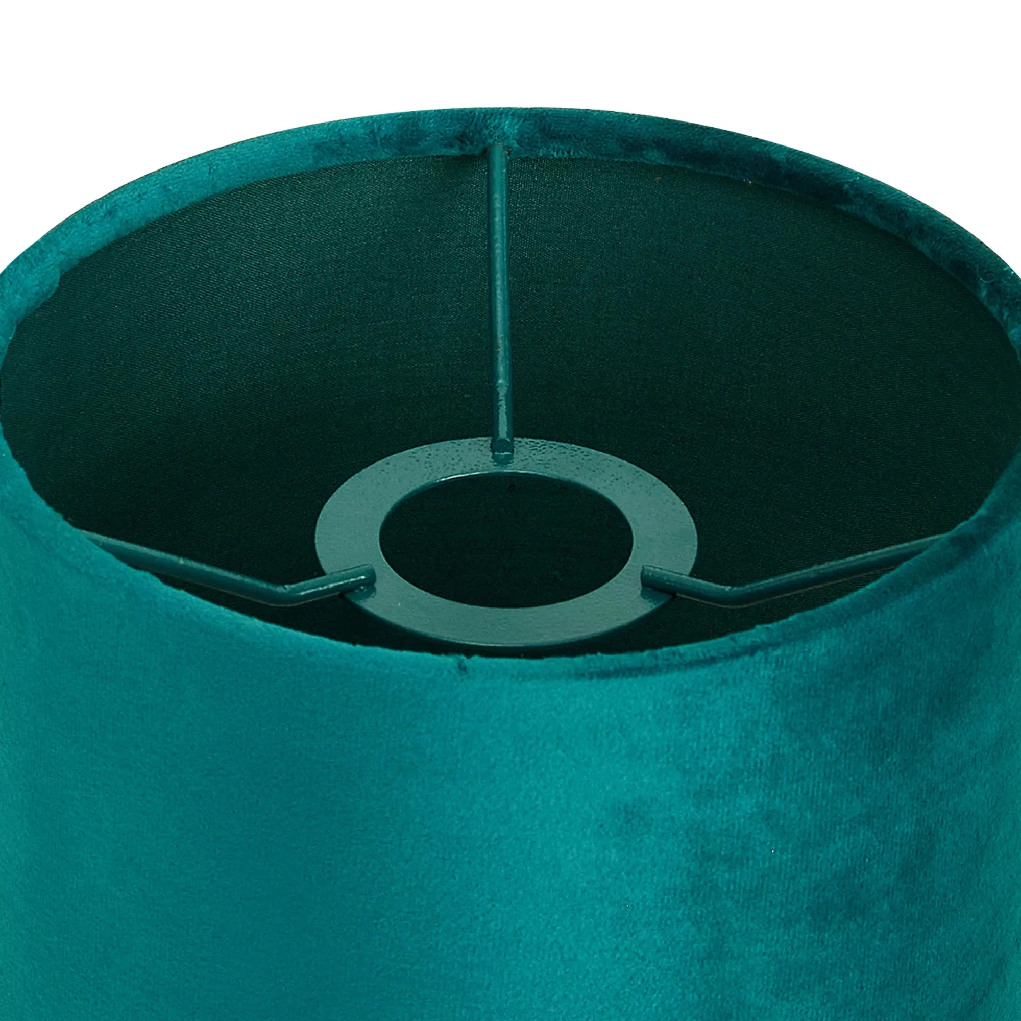 Covina Round, 18x13.5cm Shade- Various Colors - Image 52
