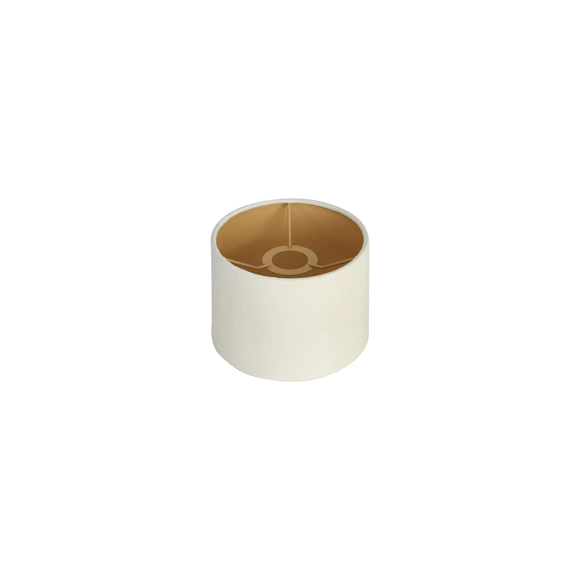 Covina Round, 18x13.5cm Shade- Various Colors - Image 6
