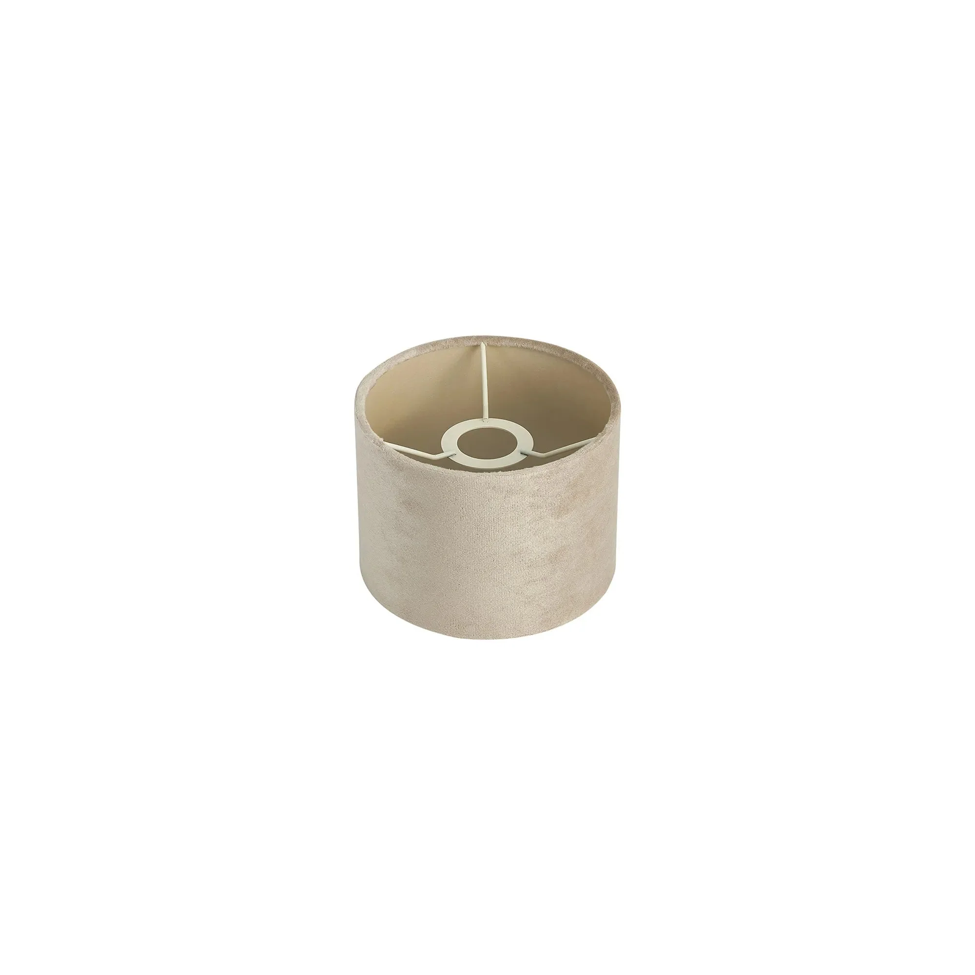 Covina Round, 18x13.5cm Shade- Various Colors - Image 7