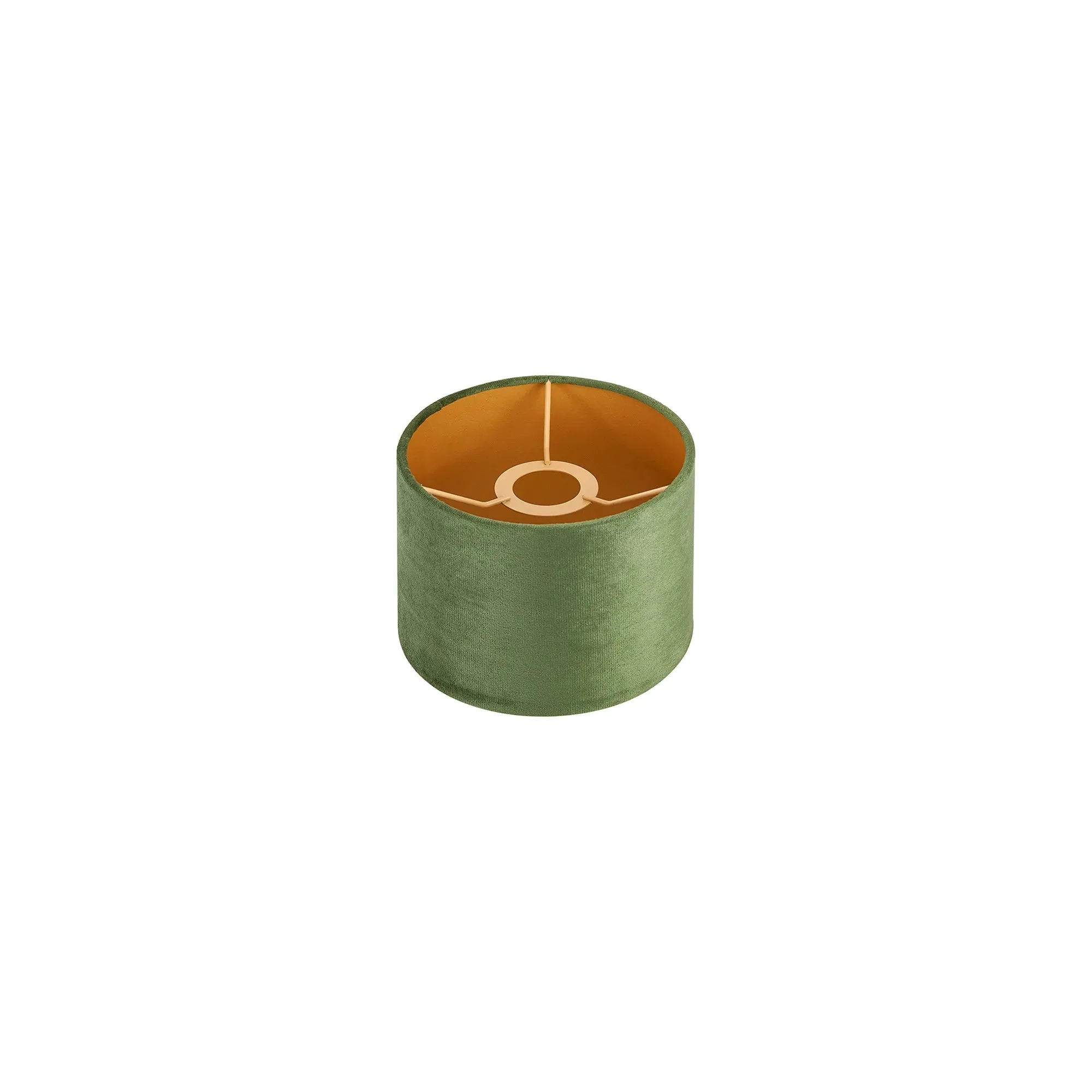 Covina Round, 18x13.5cm Shade- Various Colors - Image 8