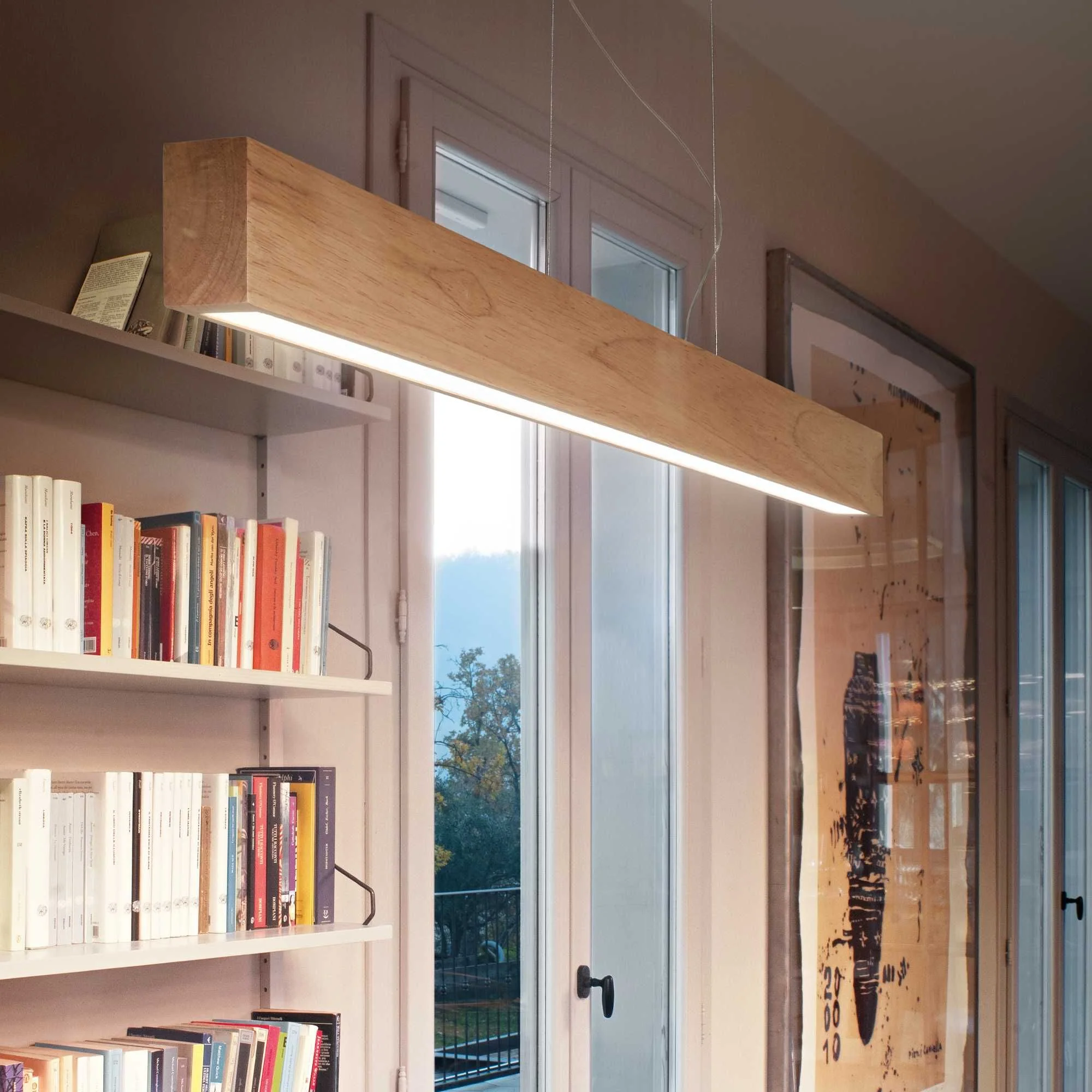 Craft sp Wood-Finish - Image 2