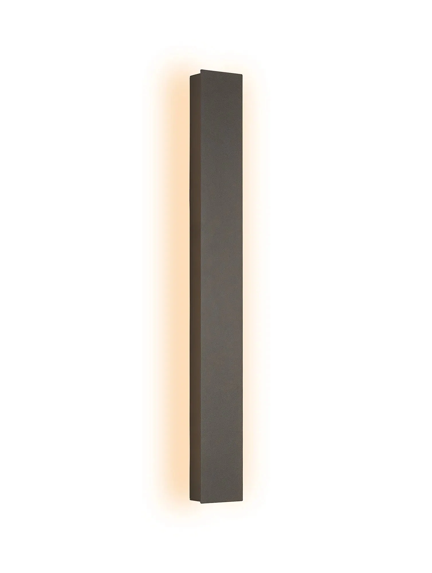 Creed 3000K LED Wall Lamp IP65 - Various Colours & Sizes - Image 11