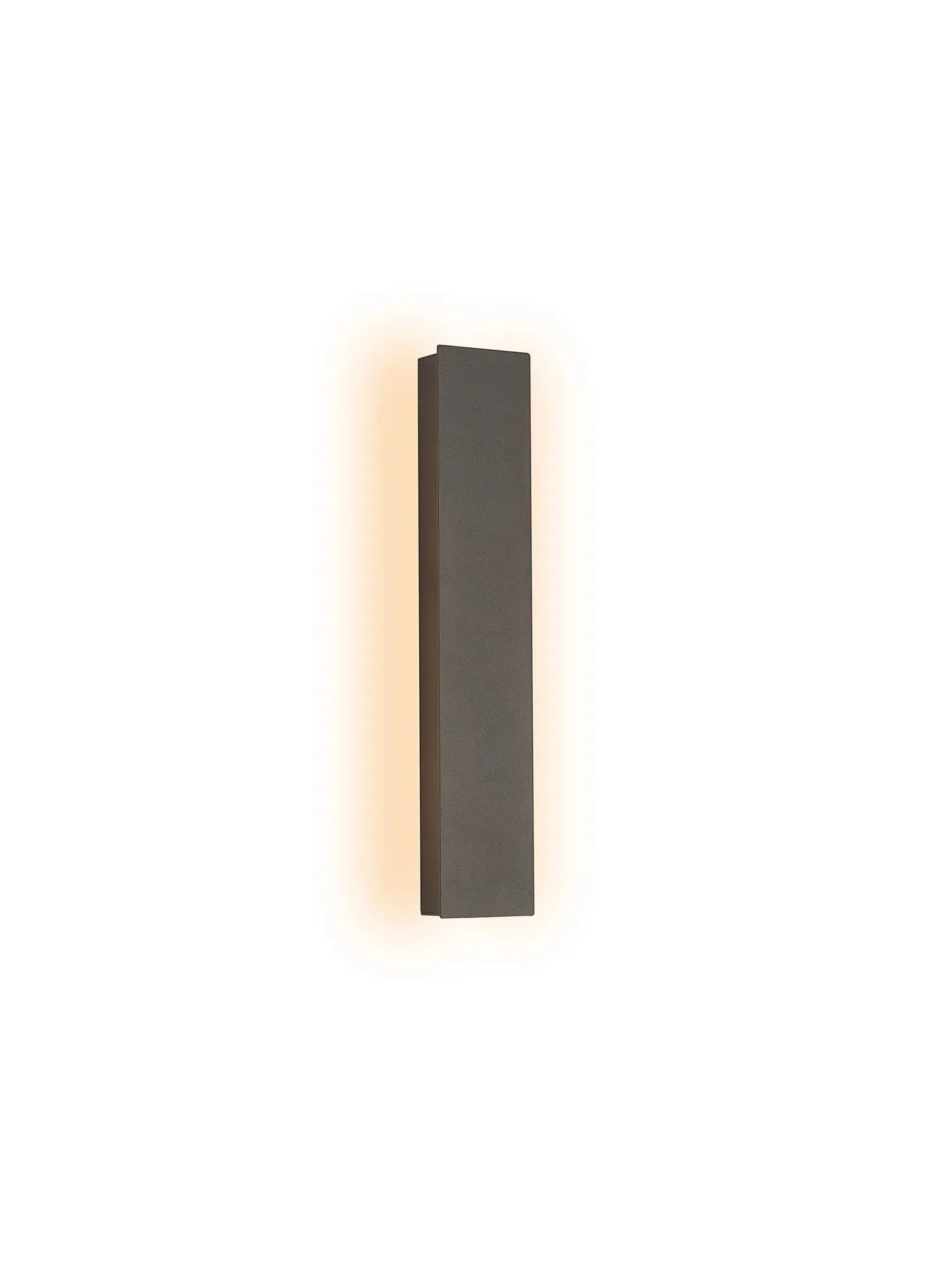 Creed 3000K LED Wall Lamp IP65 - Various Colours & Sizes - Image 7