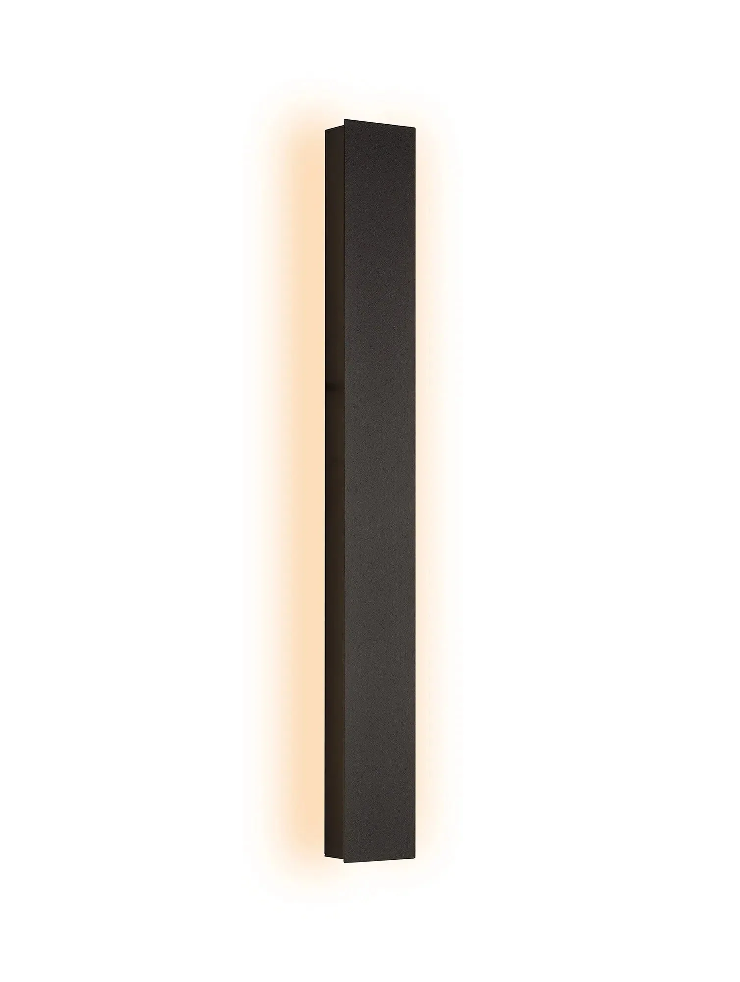 Creed 3000K LED Wall Lamp IP65 - Various Colours & Sizes - Image 9