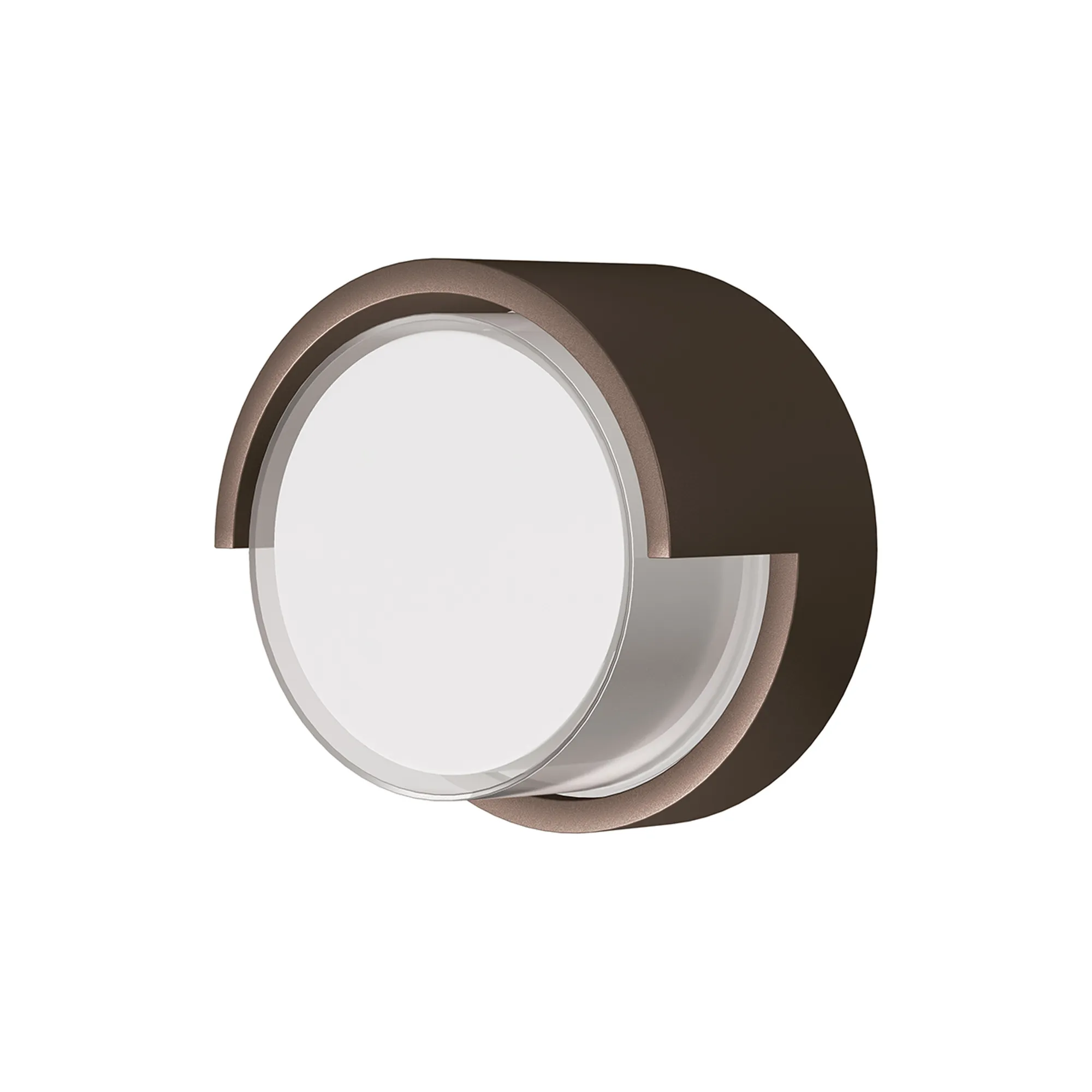 Creek IP65 Round Top LED Flush Light IP65 - CCT Switchable - Image 2