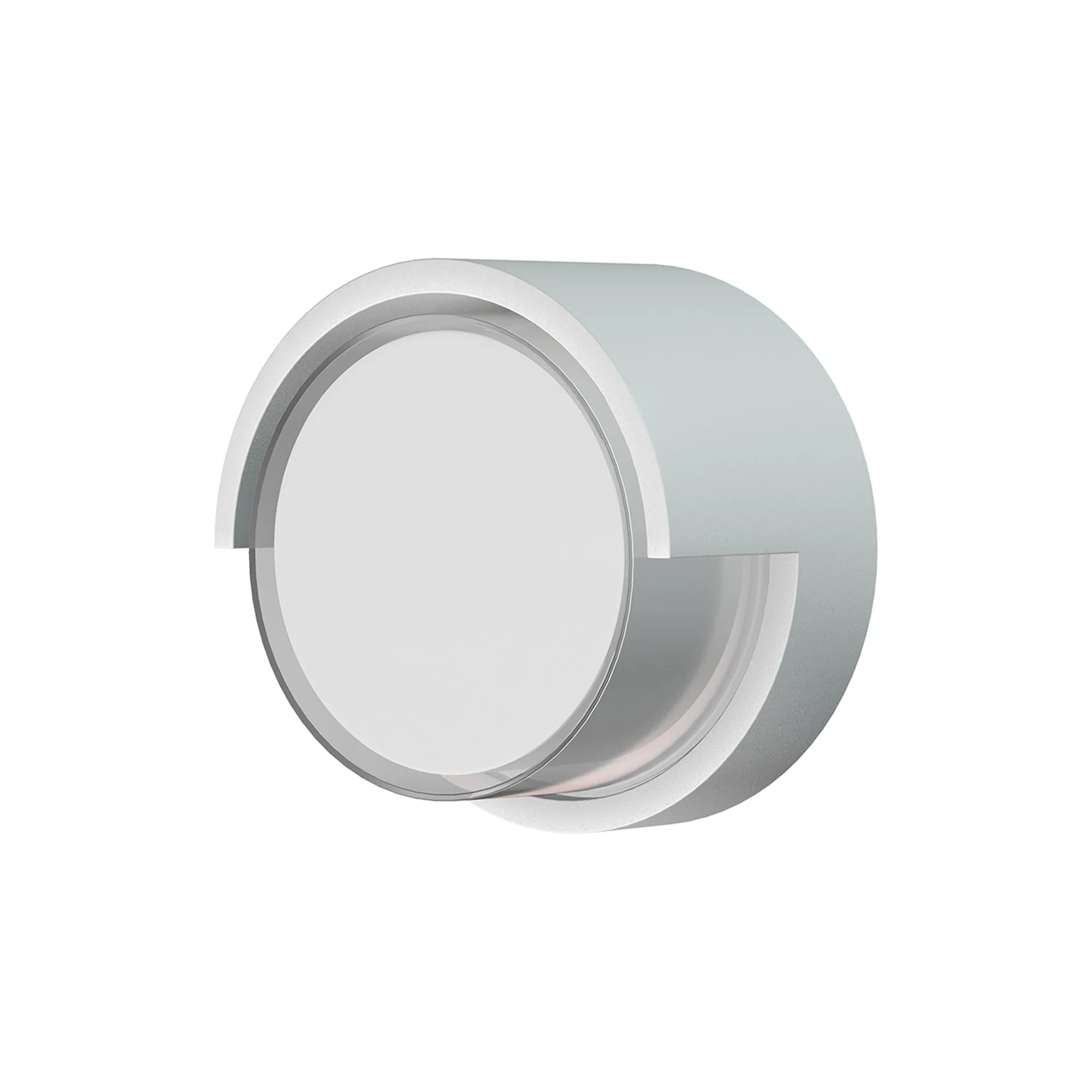 Creek IP65 Round Top LED Flush Light IP65 - CCT Switchable - Image 3