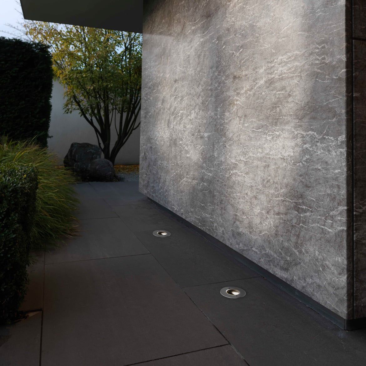 Cromarty 100/120  IP67 Recessed LED Ground Light - Image 3