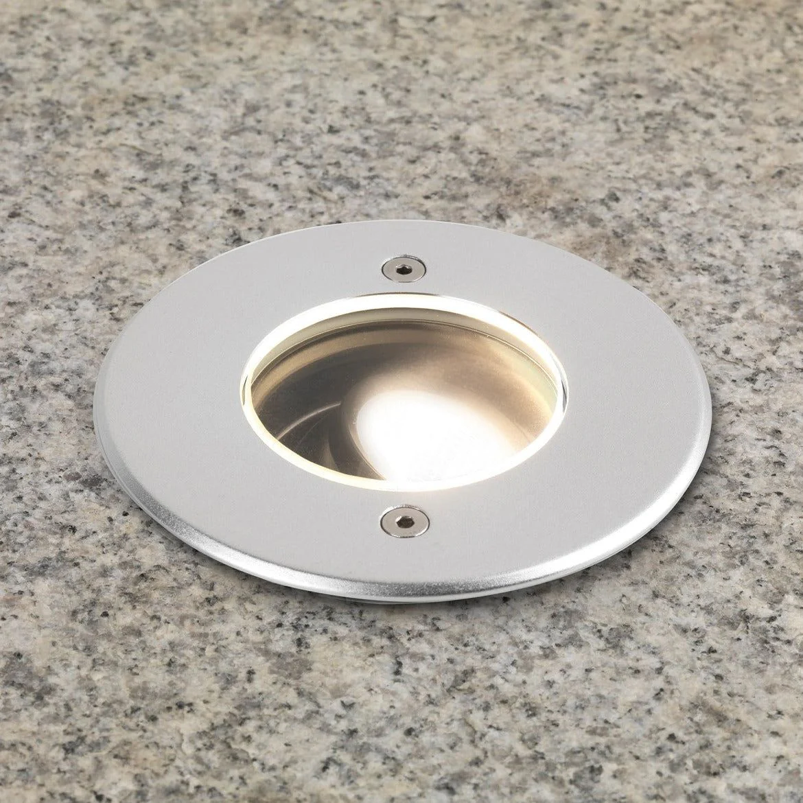 Cromarty 100/120  IP67 Recessed LED Ground Light - Image 4