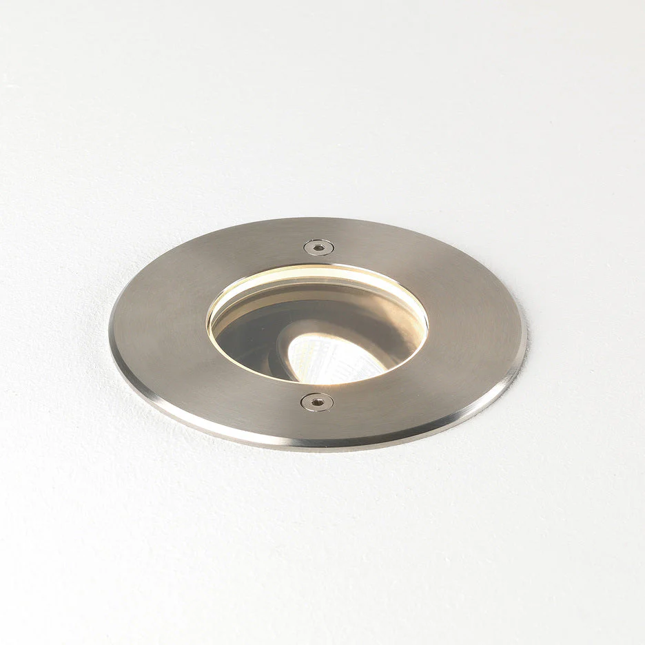 Cromarty 100/120  IP67 Recessed LED Ground Light - Image 5