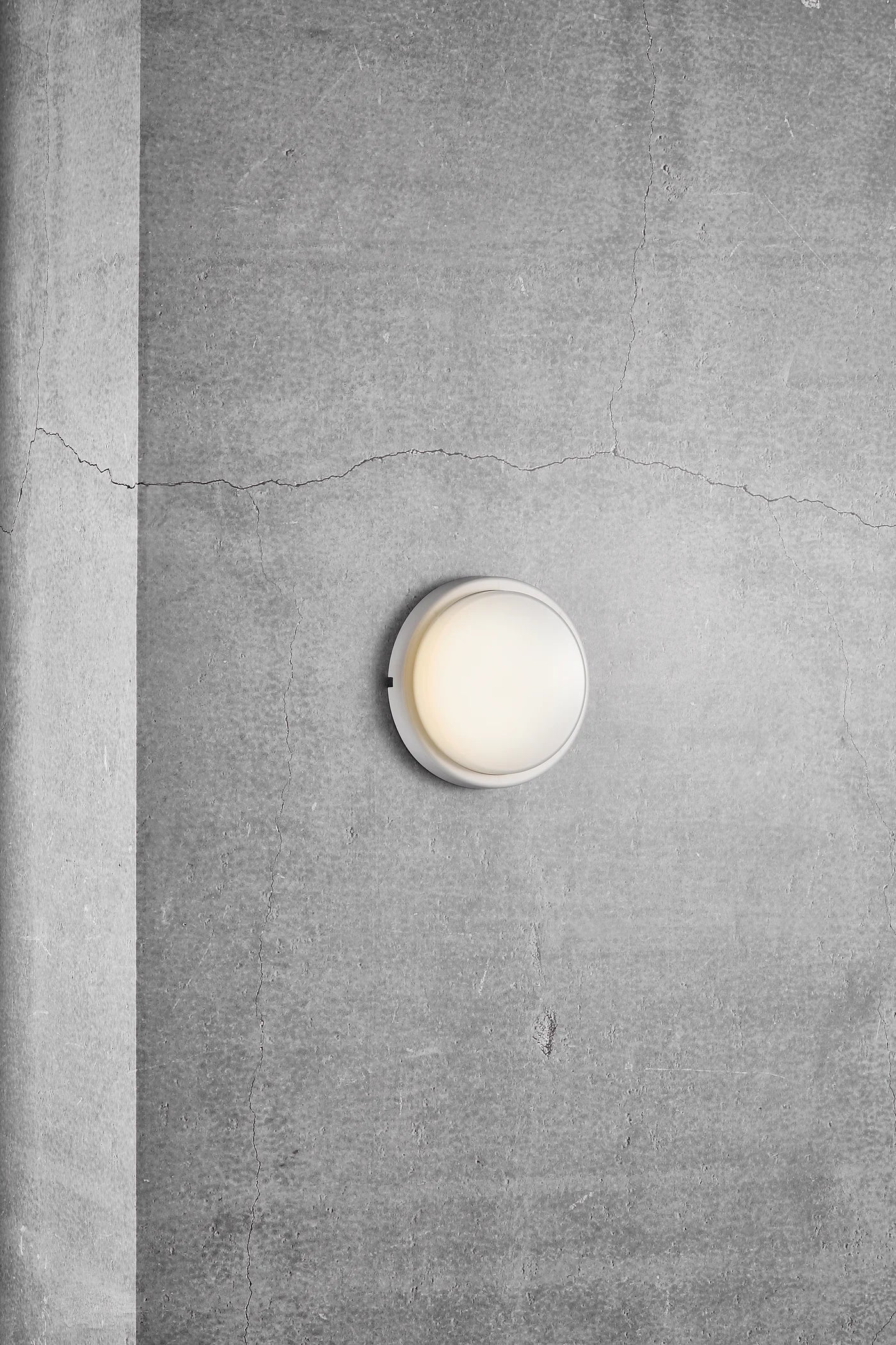 Cuba Outdoor Energy Wall light- Round/ Oval - Image 16