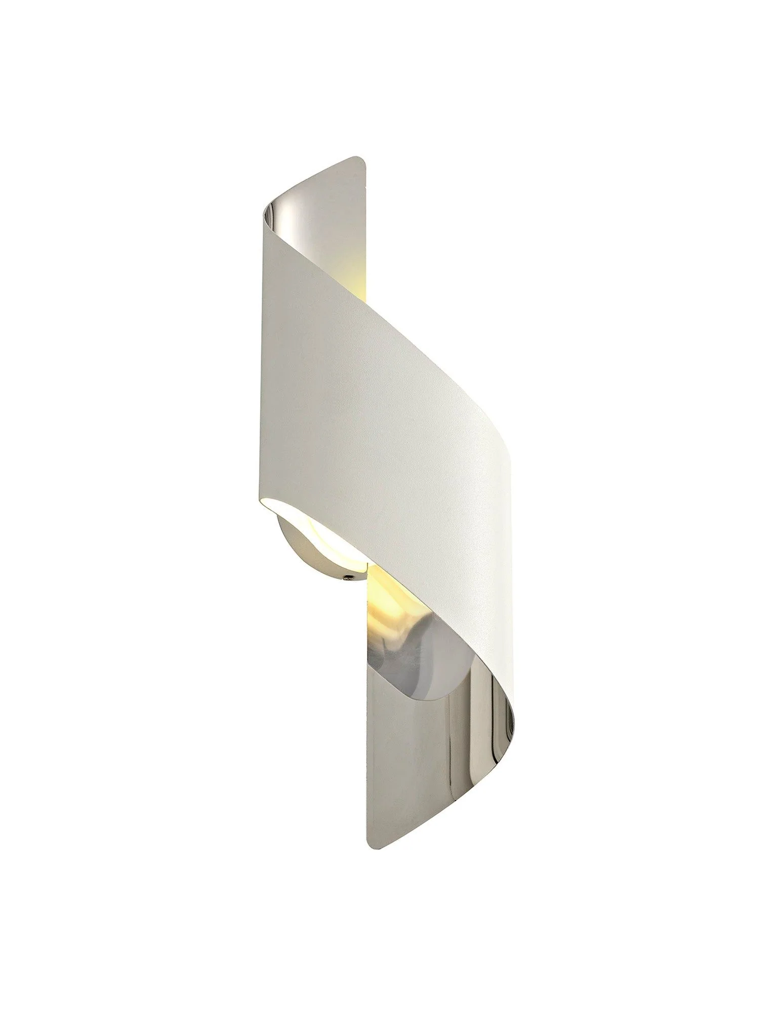 Cubby Wall Lamp Large, 1 x 8W LED, 3000K, 640lm, 3yrs Warranty - Image 4