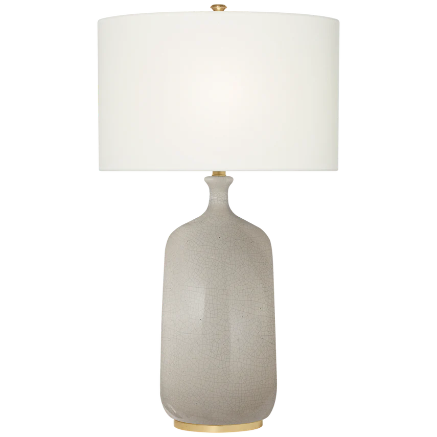 Culloden Table Lamp - Various Colours - Image 3