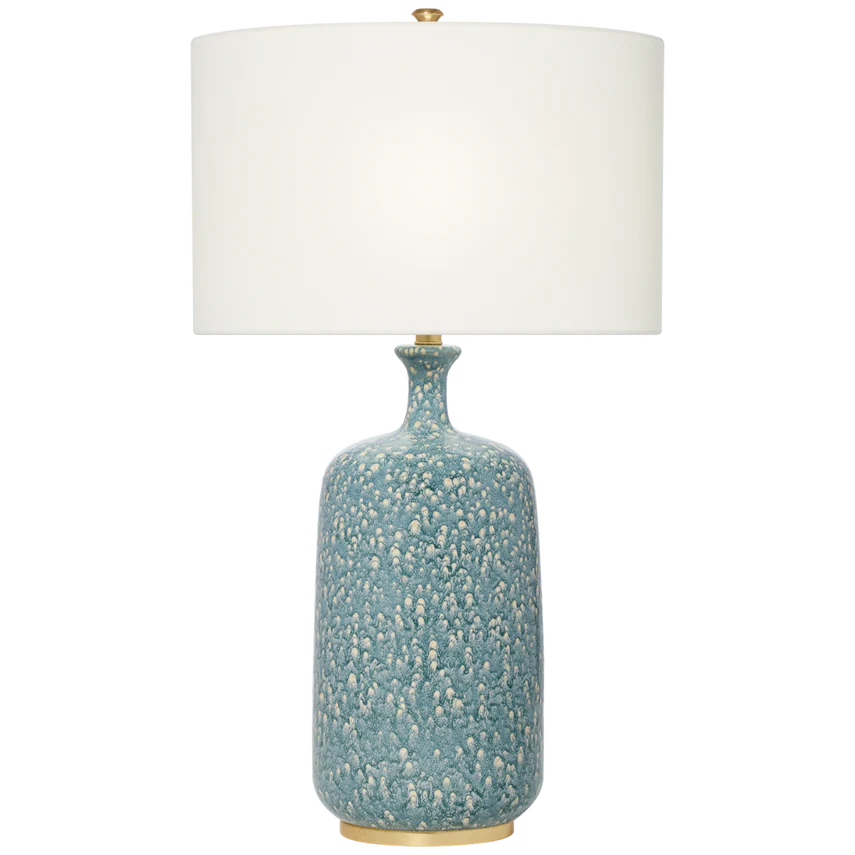 Culloden Table Lamp - Various Colours - Image 4