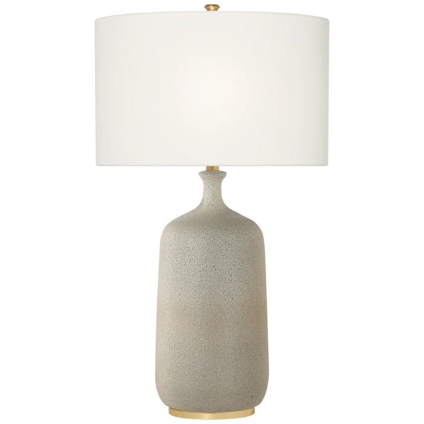 Culloden Table Lamp - Various Colours - Image 5