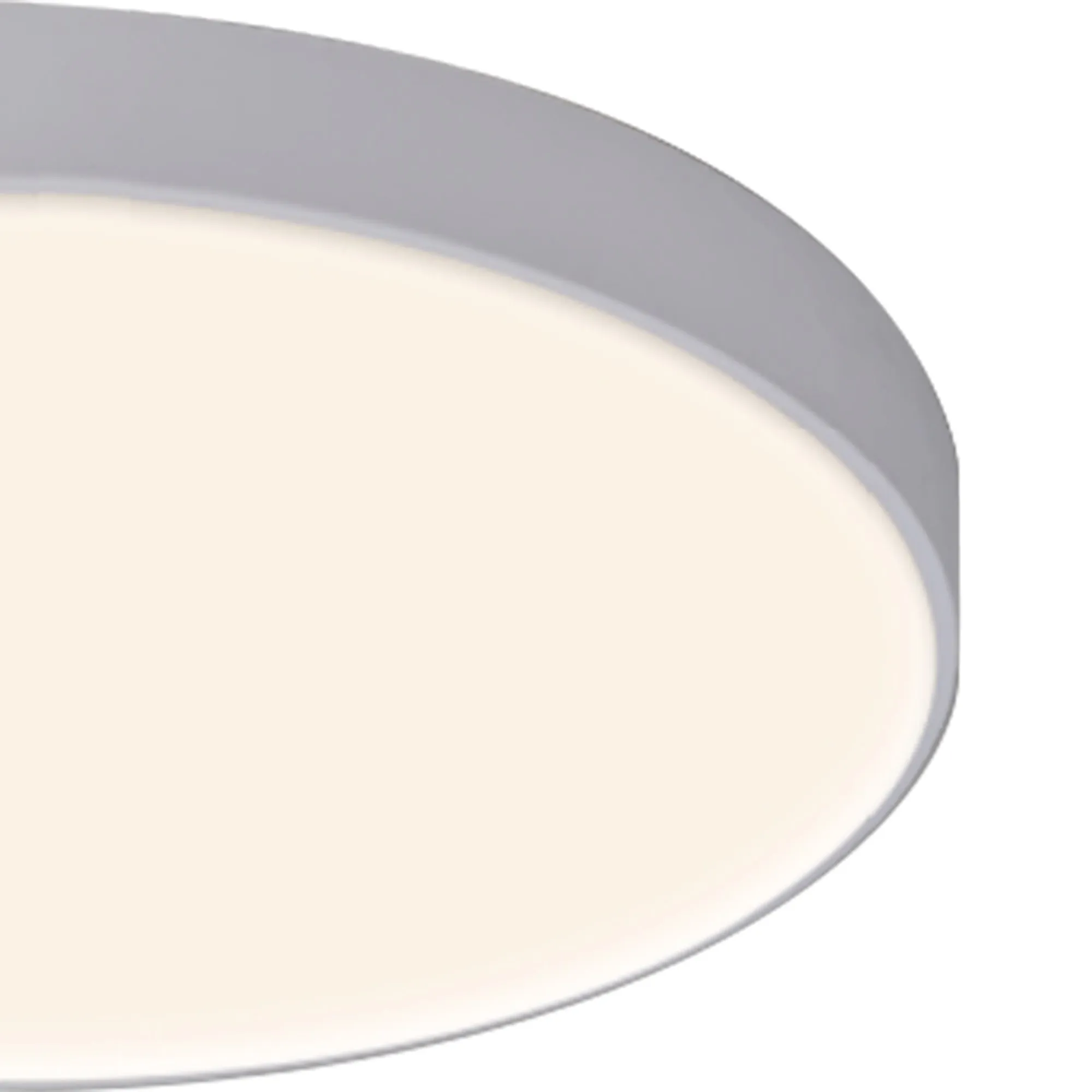 Cumbuco II LED Ceiling Light On Board CCT - Various Colours & Sizes - Image 11