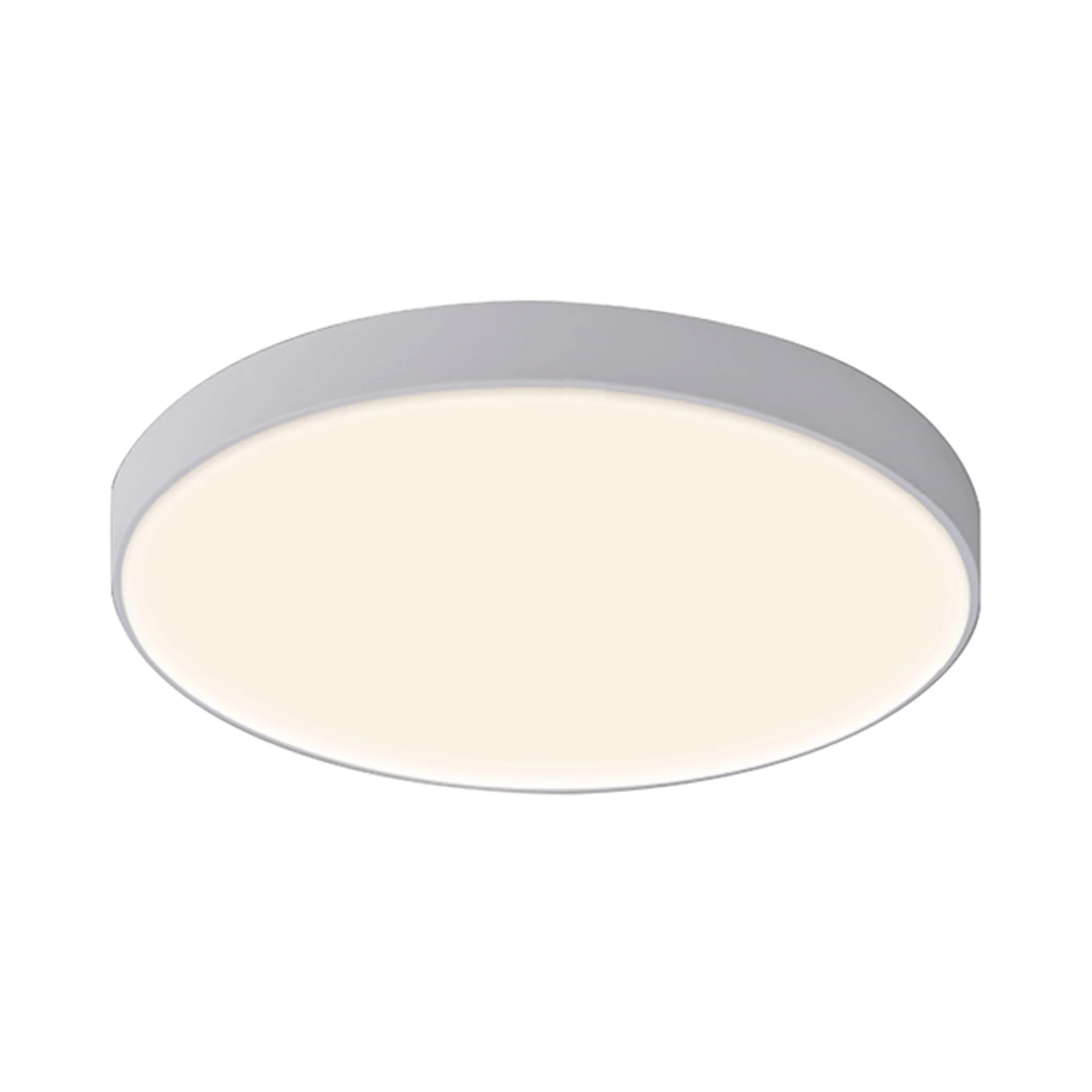 Cumbuco II LED Ceiling Light On Board CCT - Various Colours & Sizes - Image 12