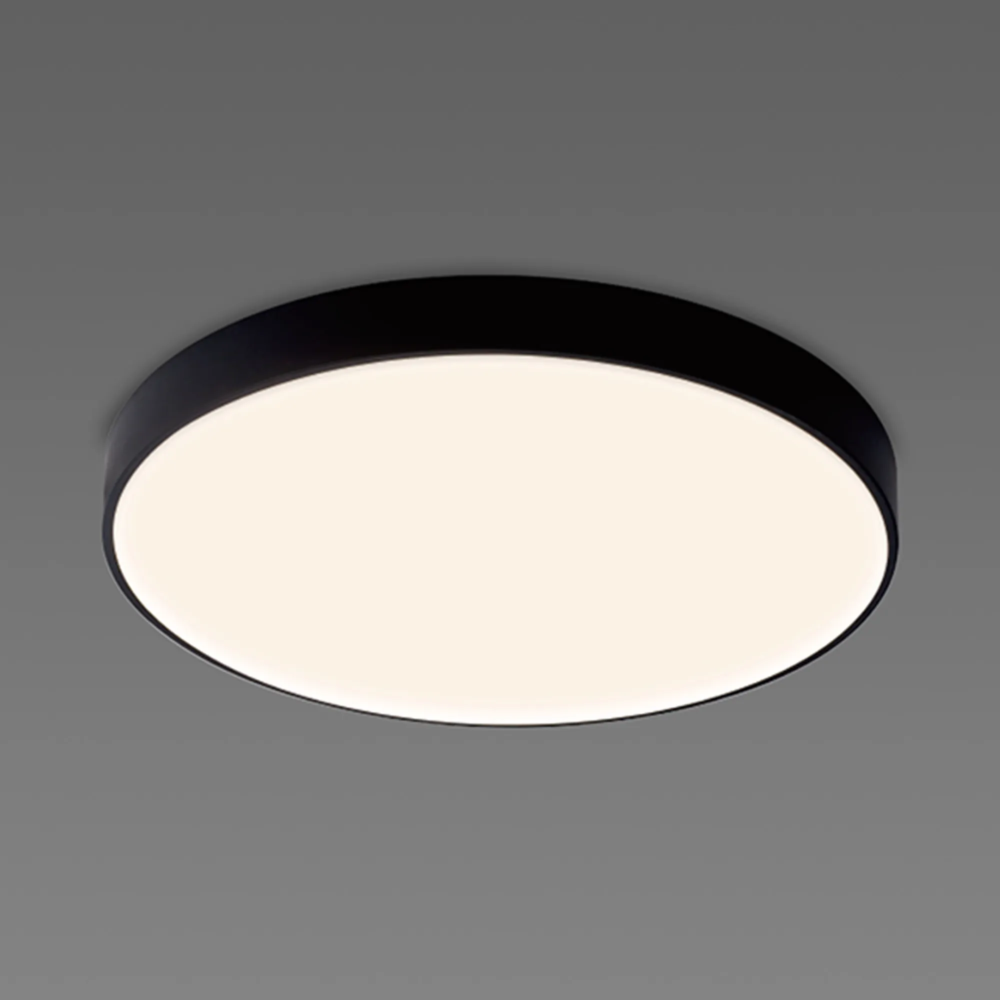 Cumbuco II LED Ceiling Light On Board CCT - Various Colours & Sizes - Image 13