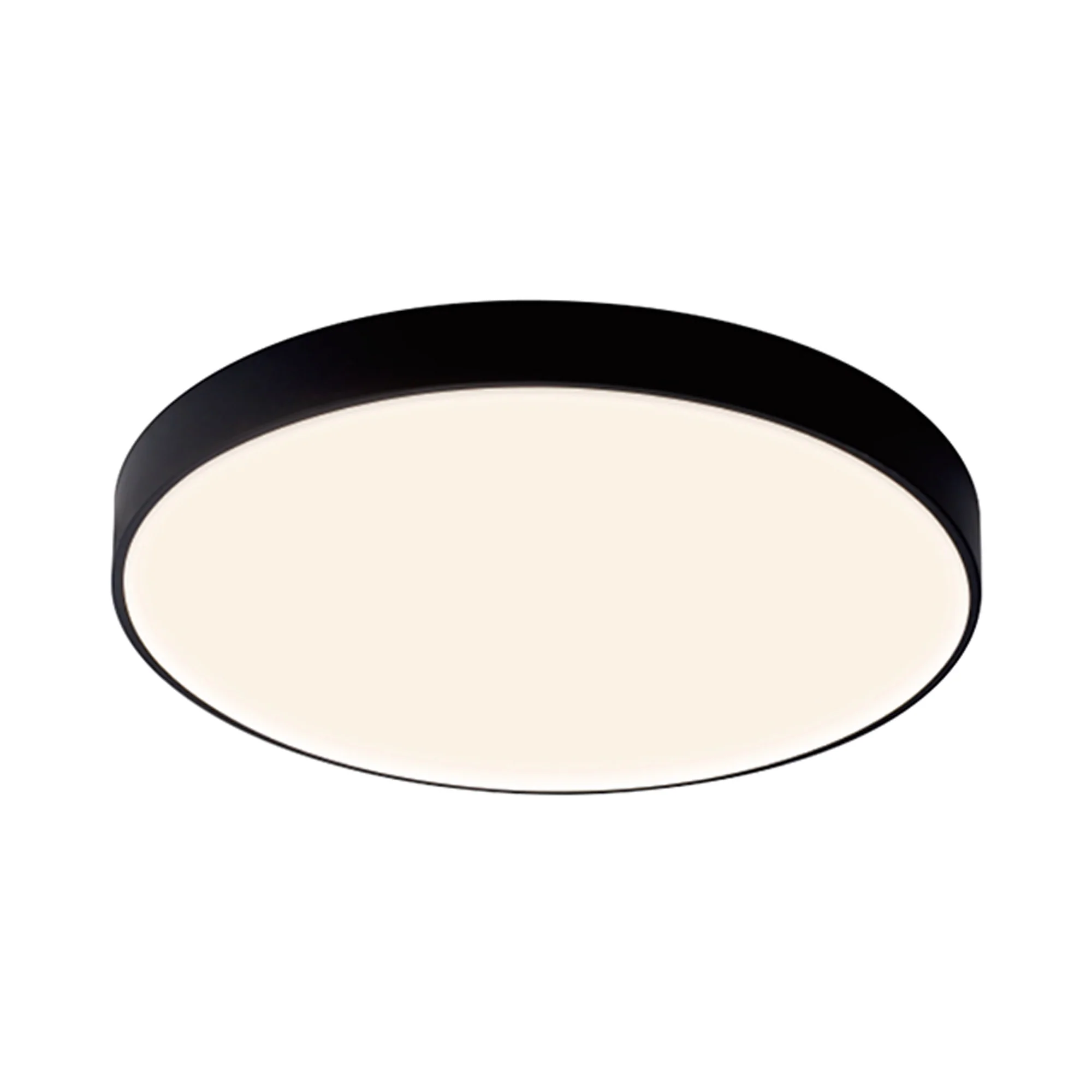 Cumbuco II LED Ceiling Light On Board CCT - Various Colours & Sizes - Image 15
