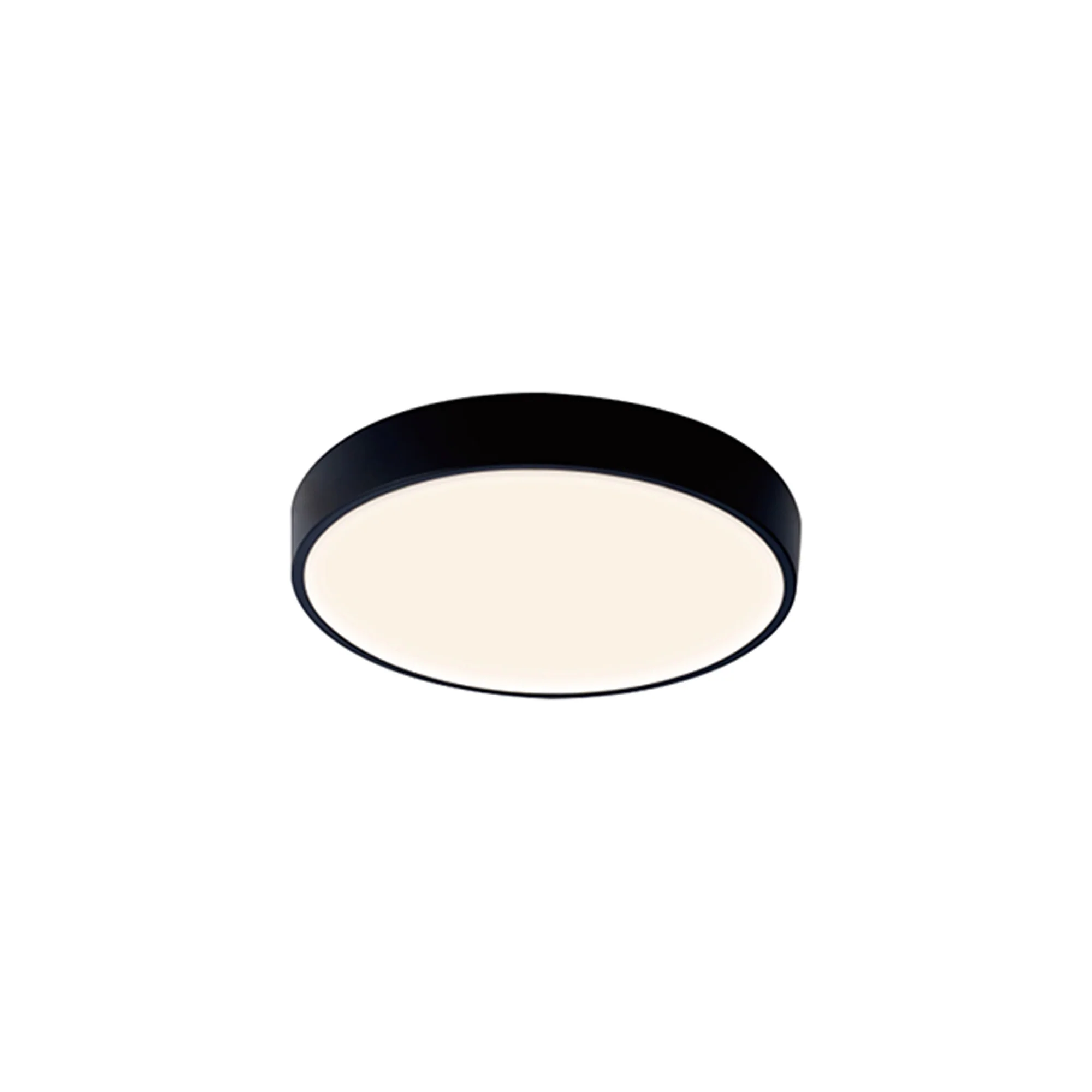 Cumbuco II LED Ceiling Light On Board CCT - Various Colours & Sizes - Image 2