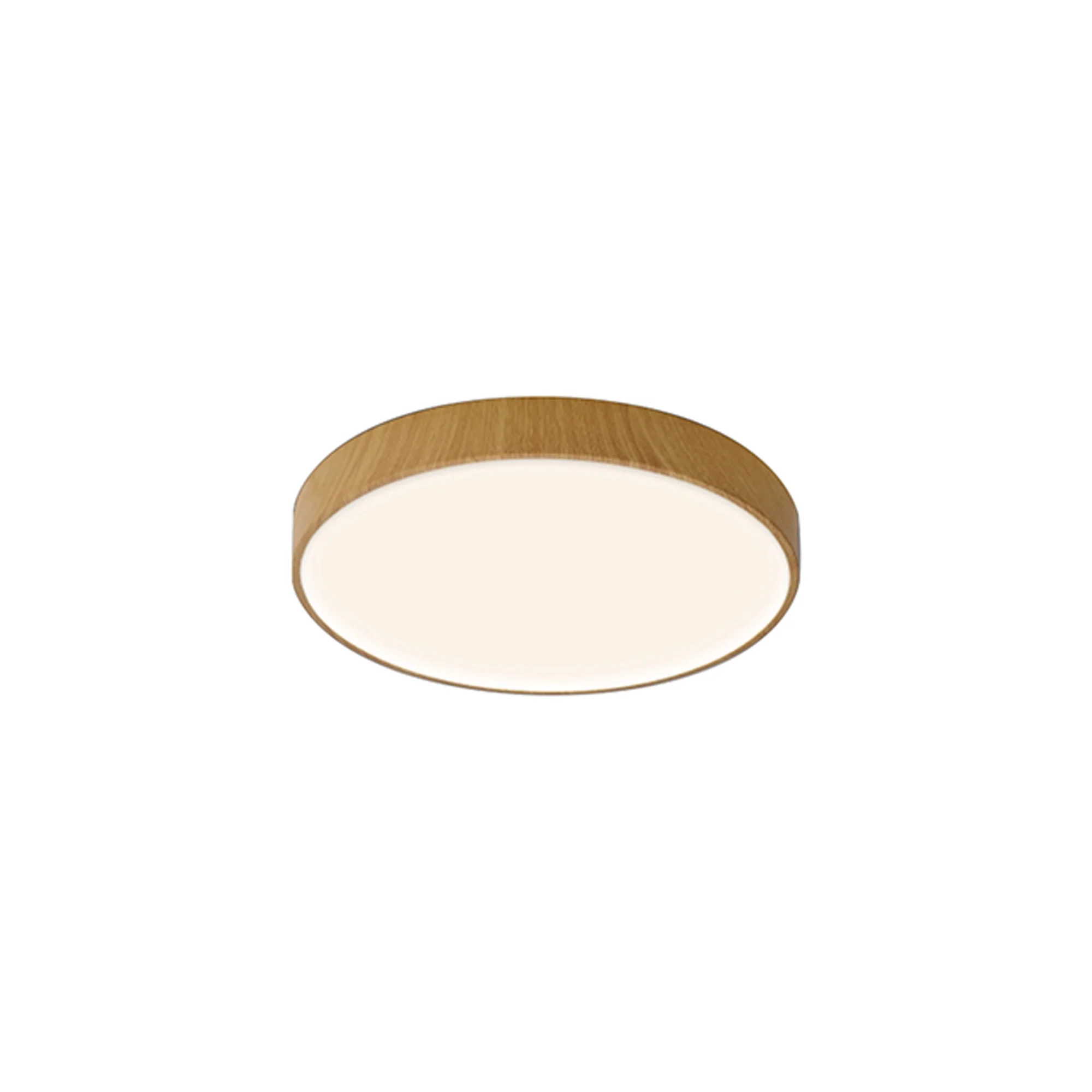 Cumbuco II LED Ceiling Light On Board CCT - Various Colours & Sizes - Image 3